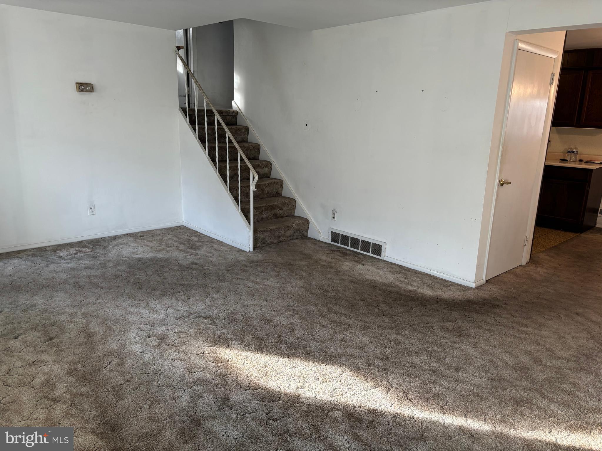 RONNIE PARK - Residential