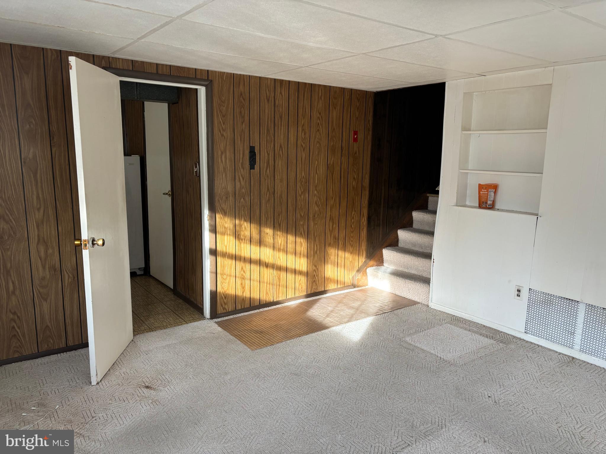 RONNIE PARK - Residential