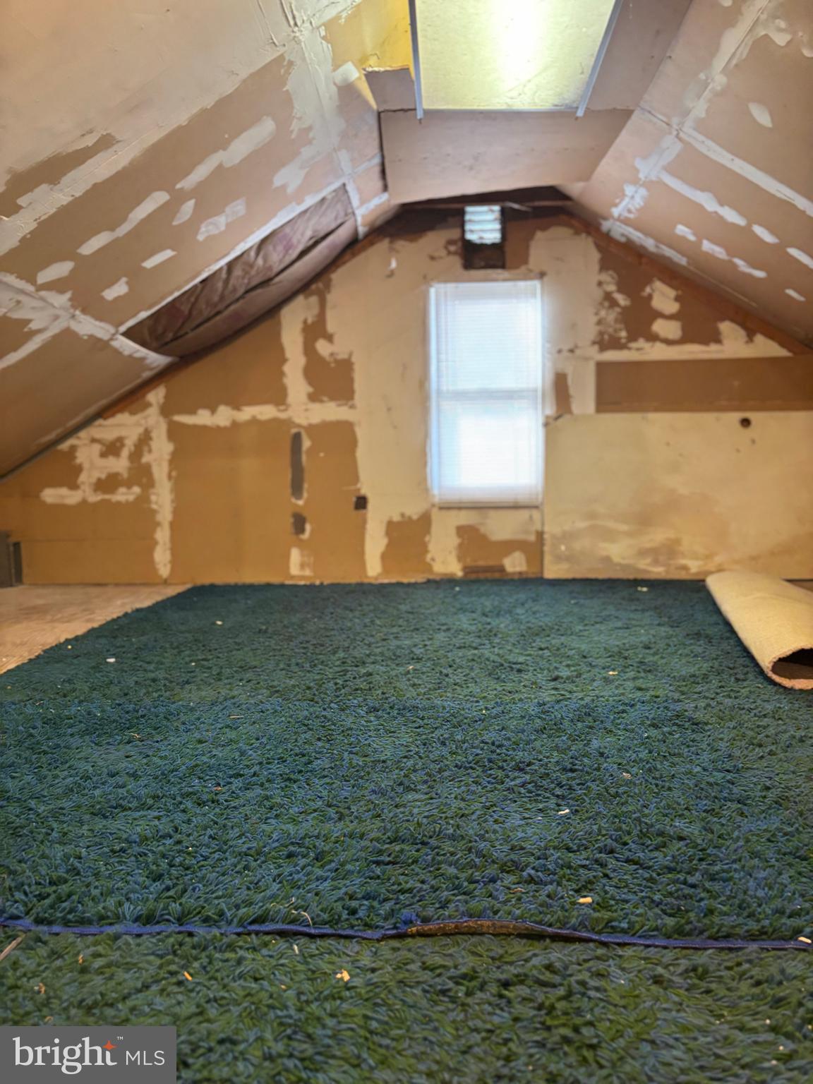 RONNIE PARK - Residential