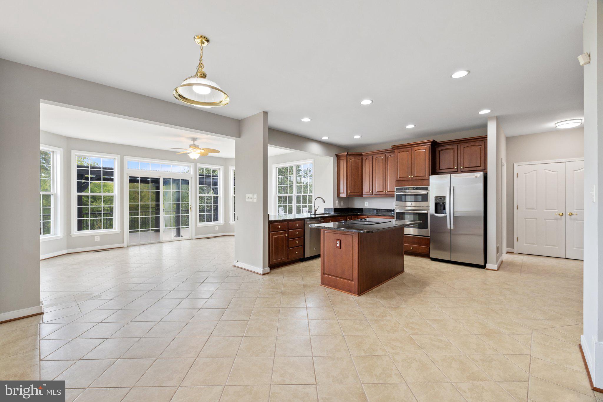 PADDOCKS AT DOWDEN DOWNS - Residential