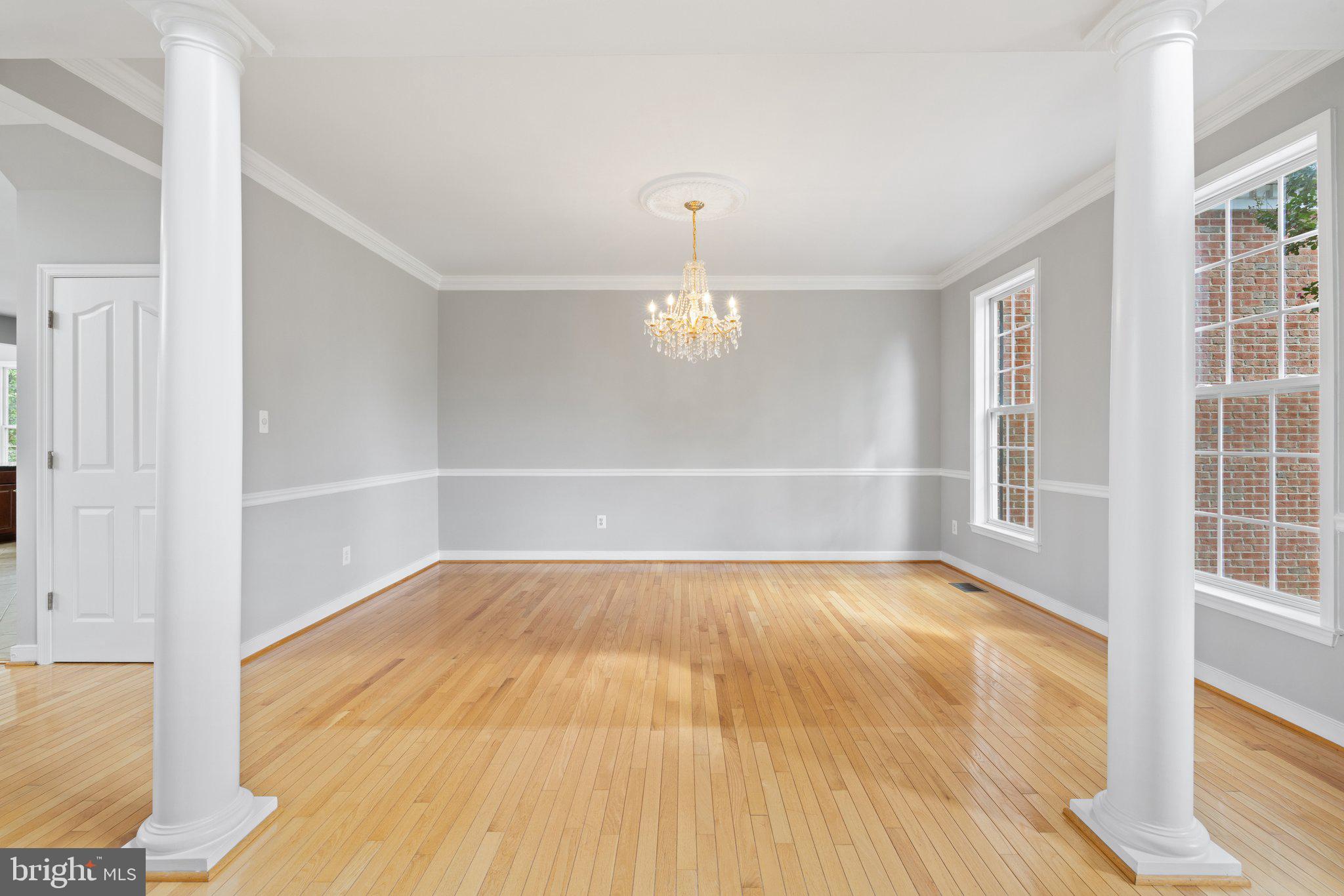 PADDOCKS AT DOWDEN DOWNS - Residential