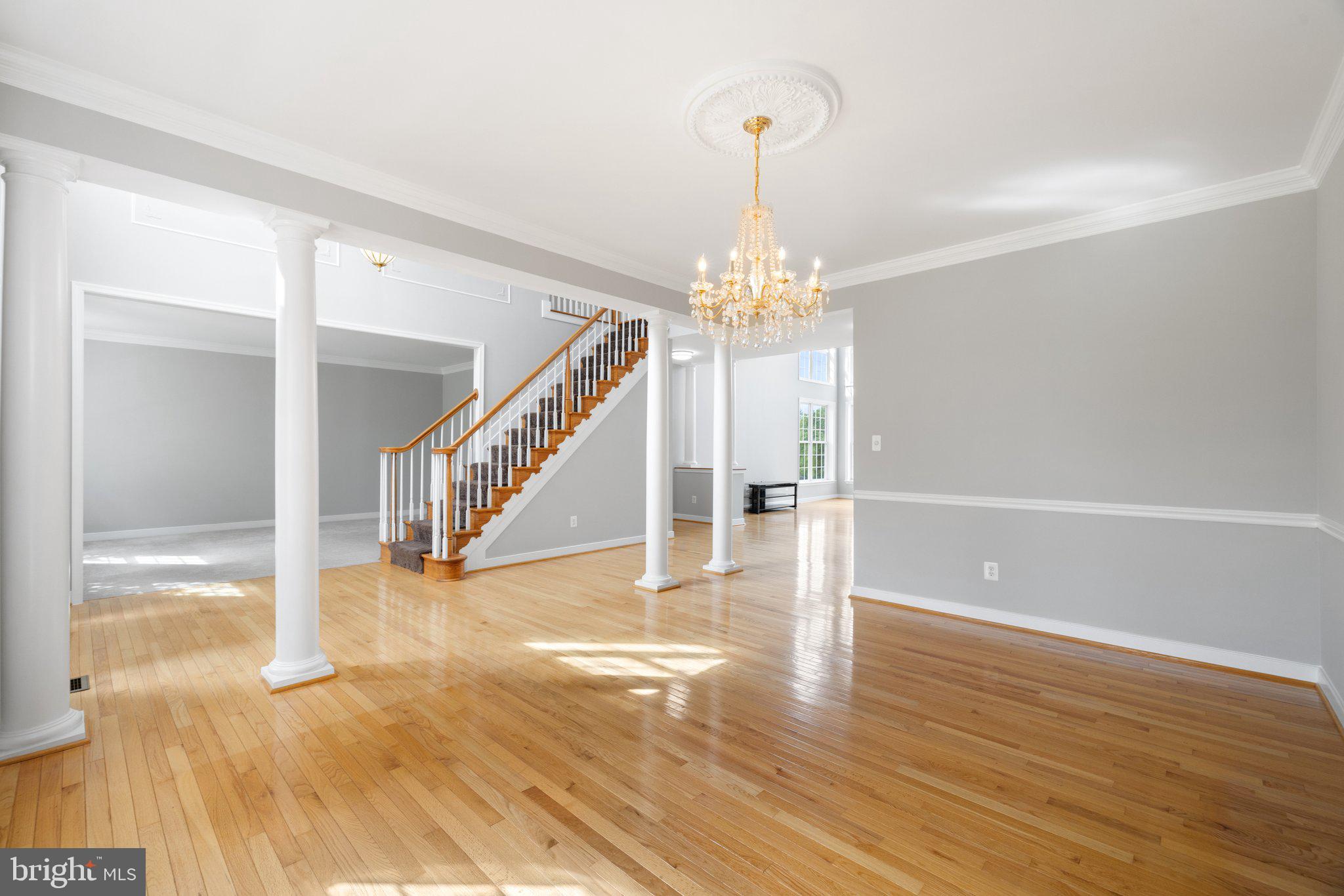 PADDOCKS AT DOWDEN DOWNS - Residential