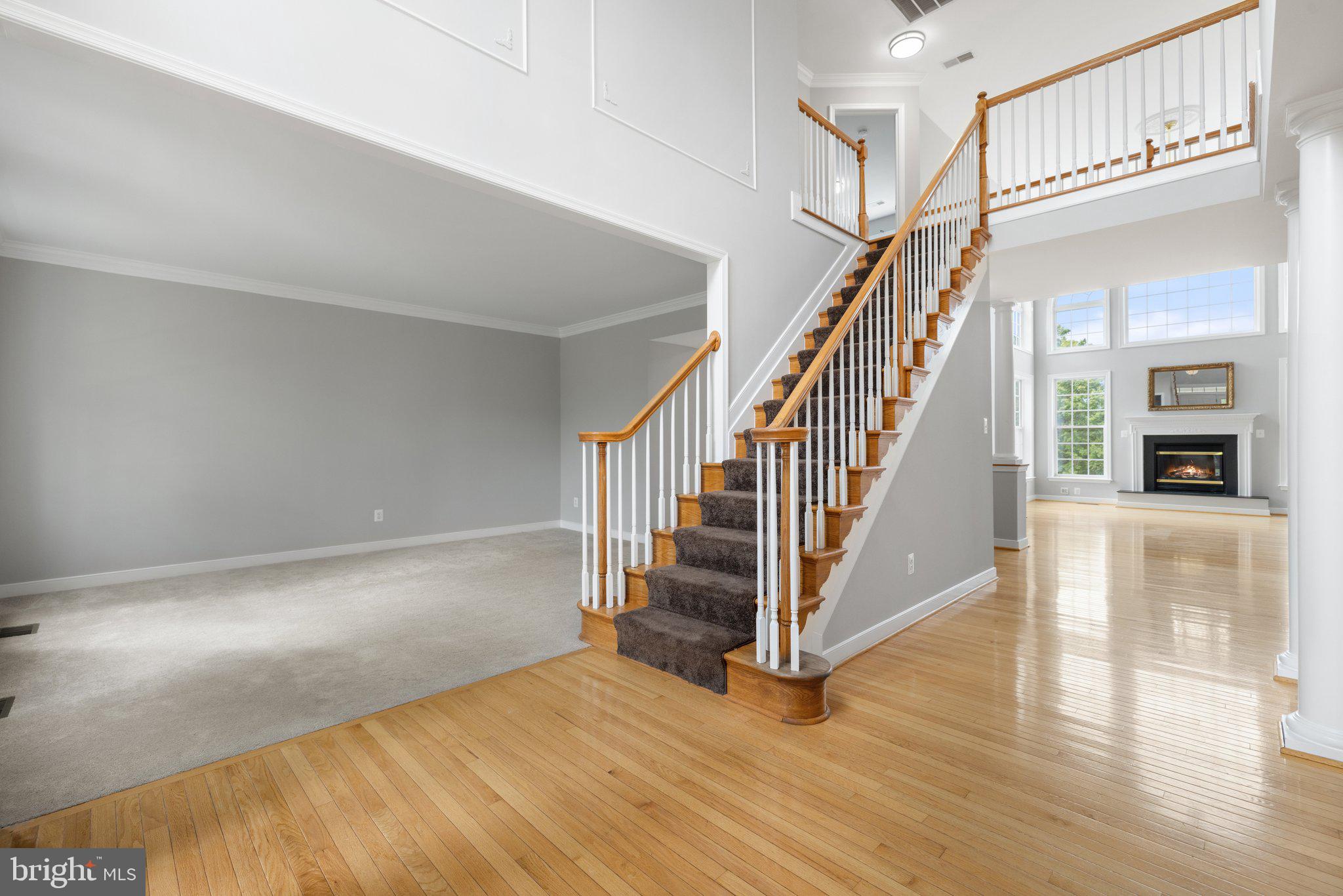 PADDOCKS AT DOWDEN DOWNS - Residential