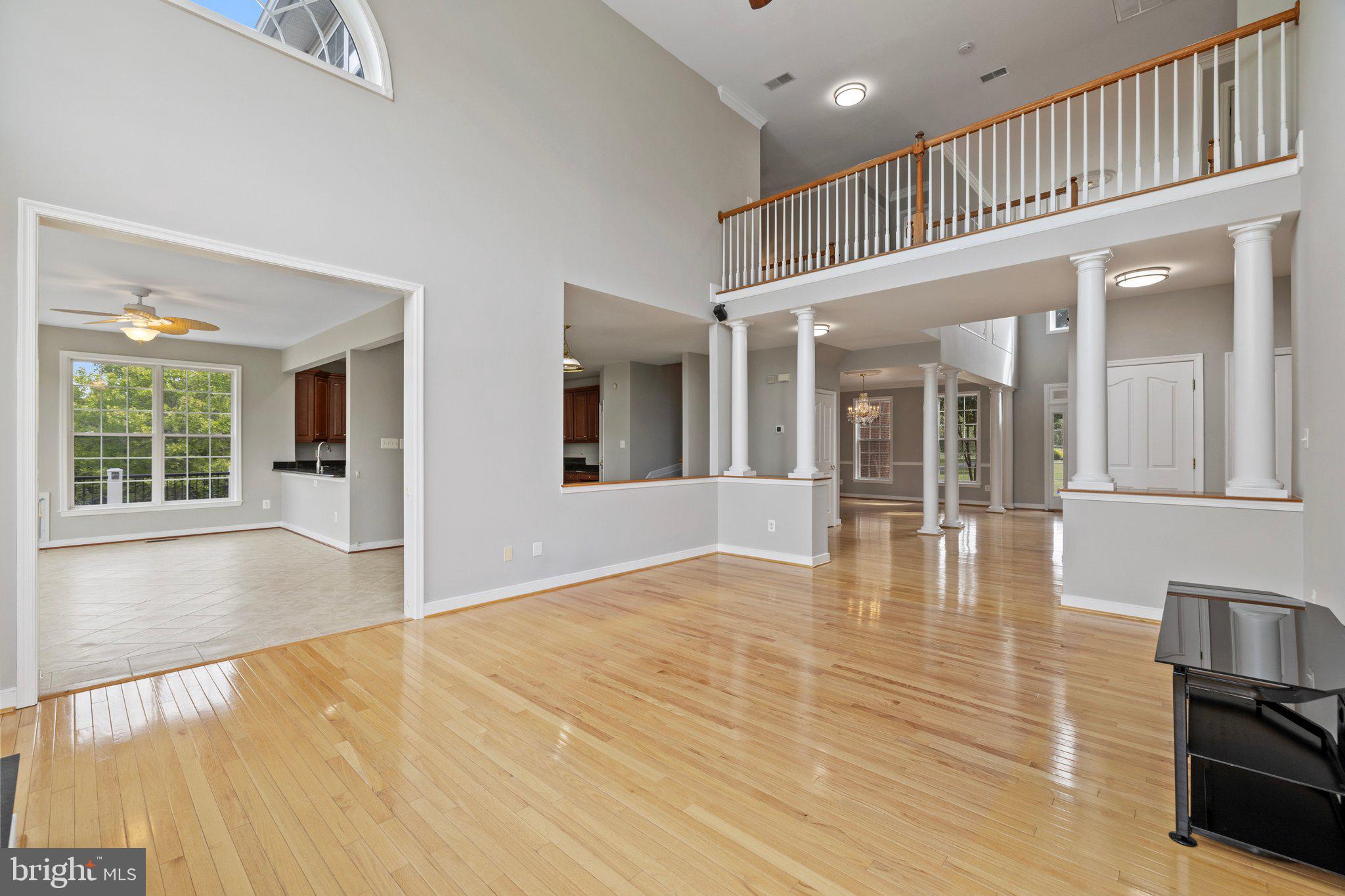 PADDOCKS AT DOWDEN DOWNS - Residential