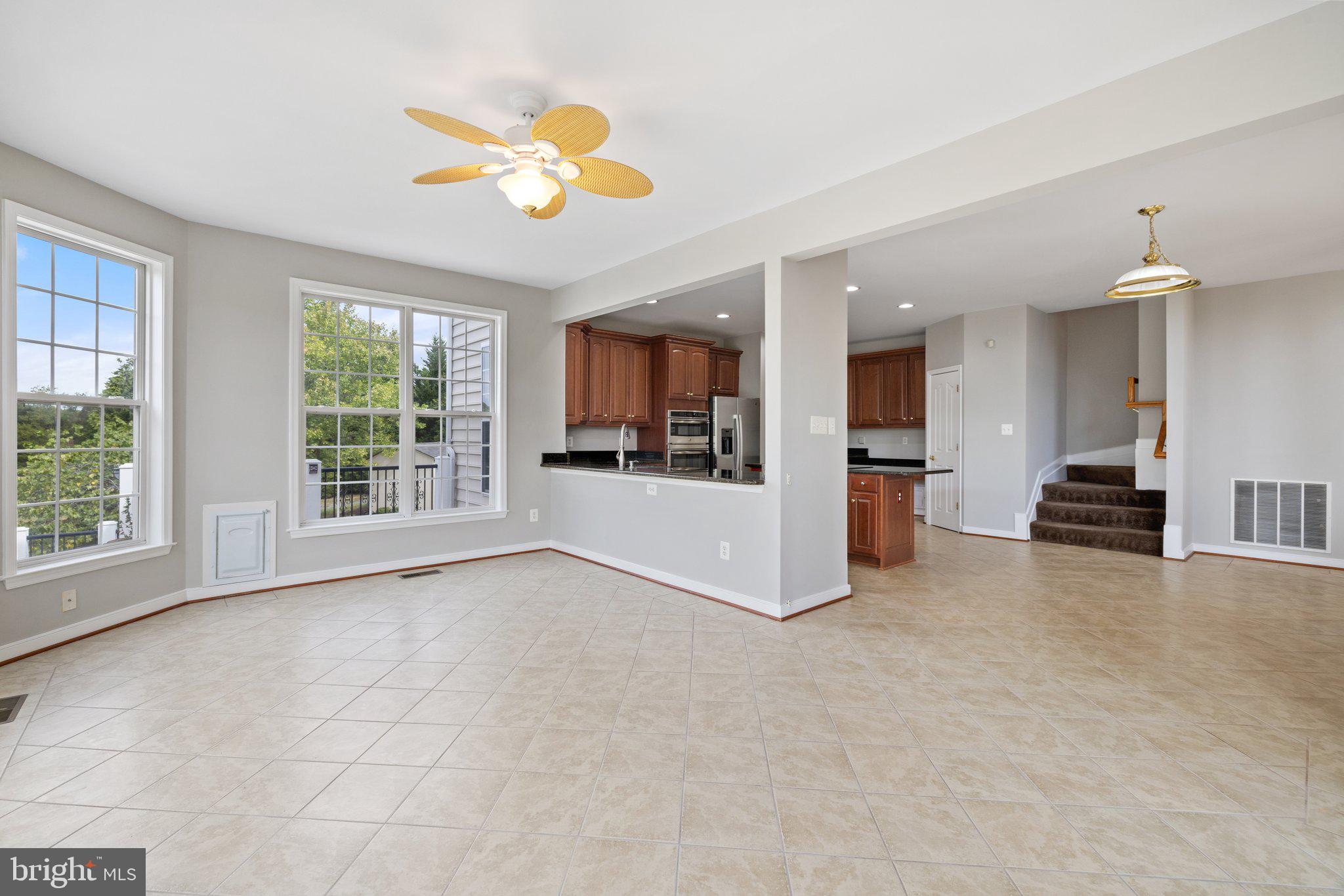 PADDOCKS AT DOWDEN DOWNS - Residential