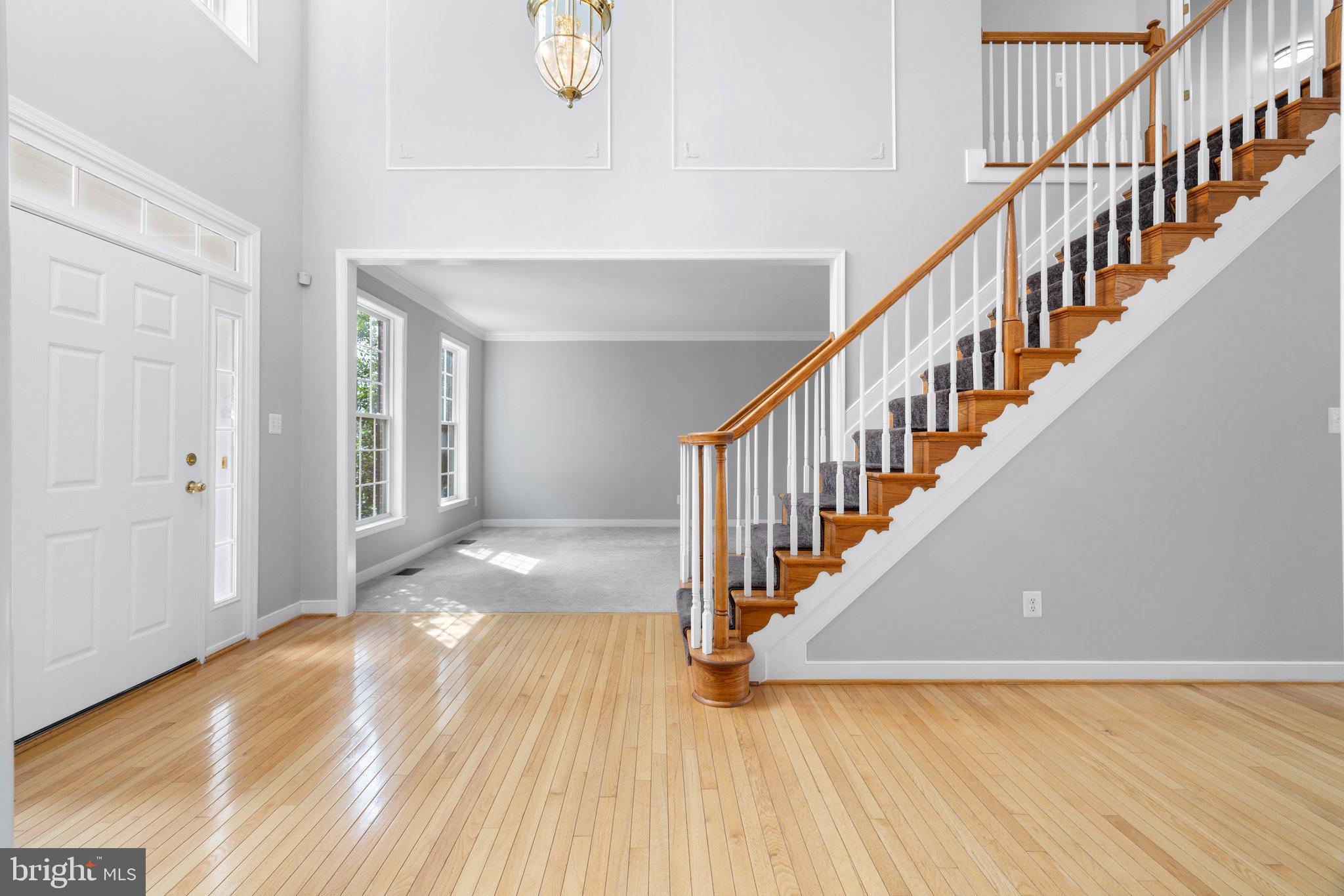 PADDOCKS AT DOWDEN DOWNS - Residential