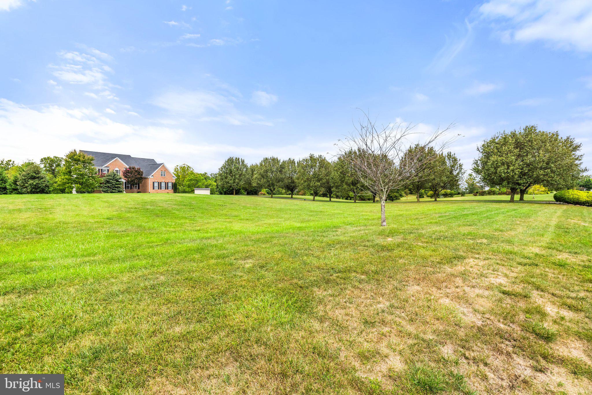 PADDOCKS AT DOWDEN DOWNS - Residential