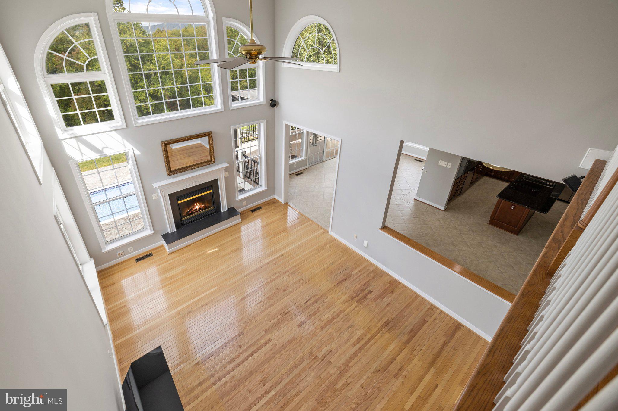 PADDOCKS AT DOWDEN DOWNS - Residential