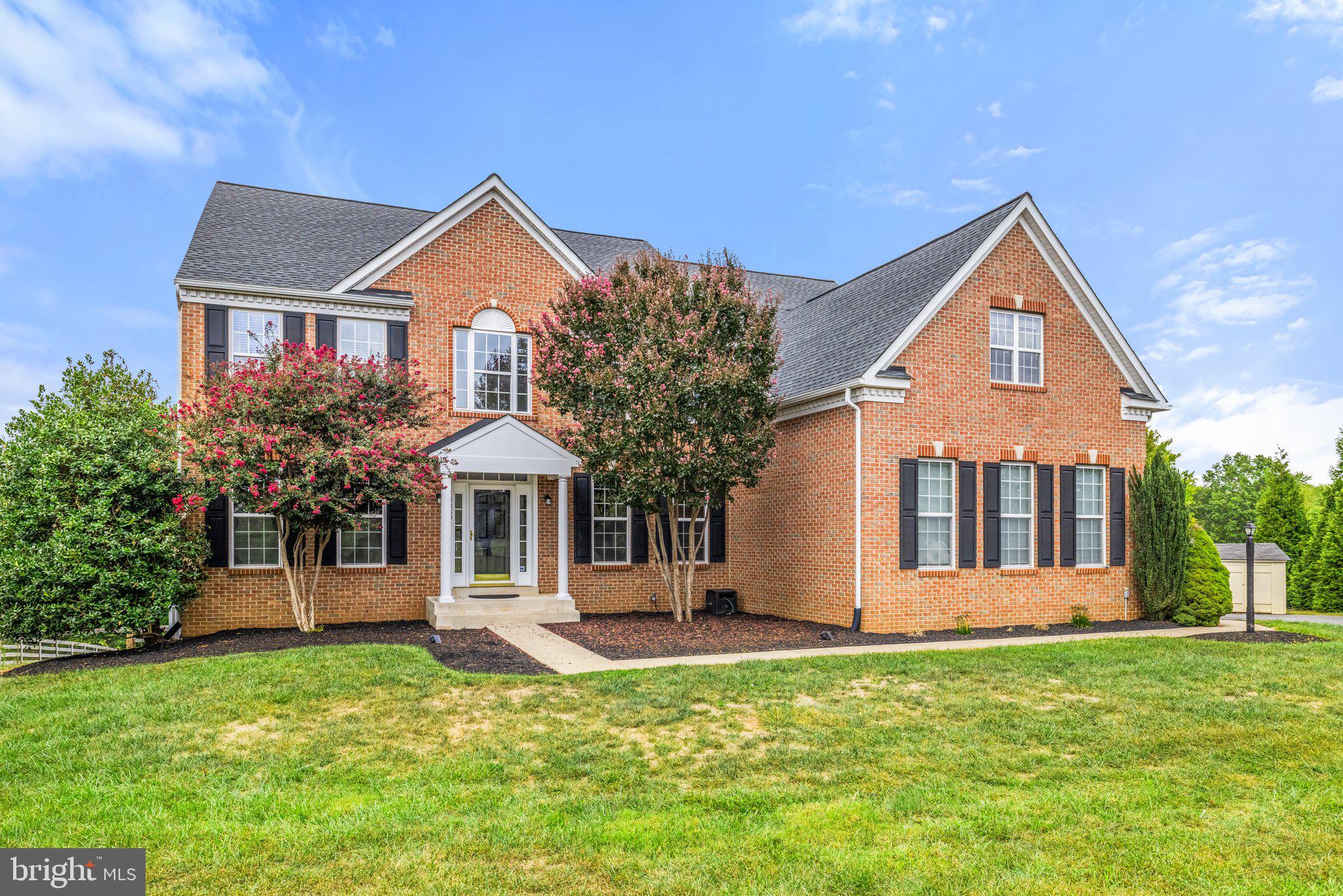 PADDOCKS AT DOWDEN DOWNS - Residential