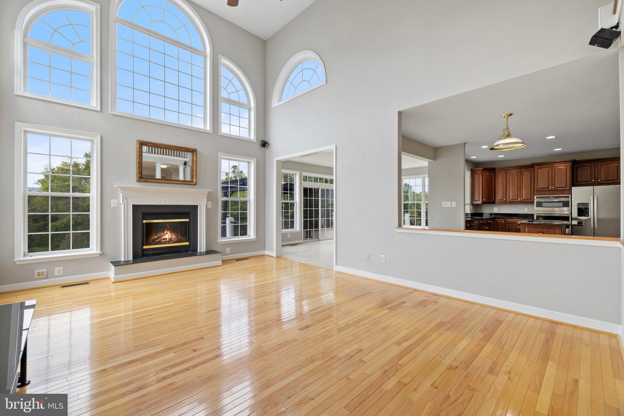 PADDOCKS AT DOWDEN DOWNS - Residential