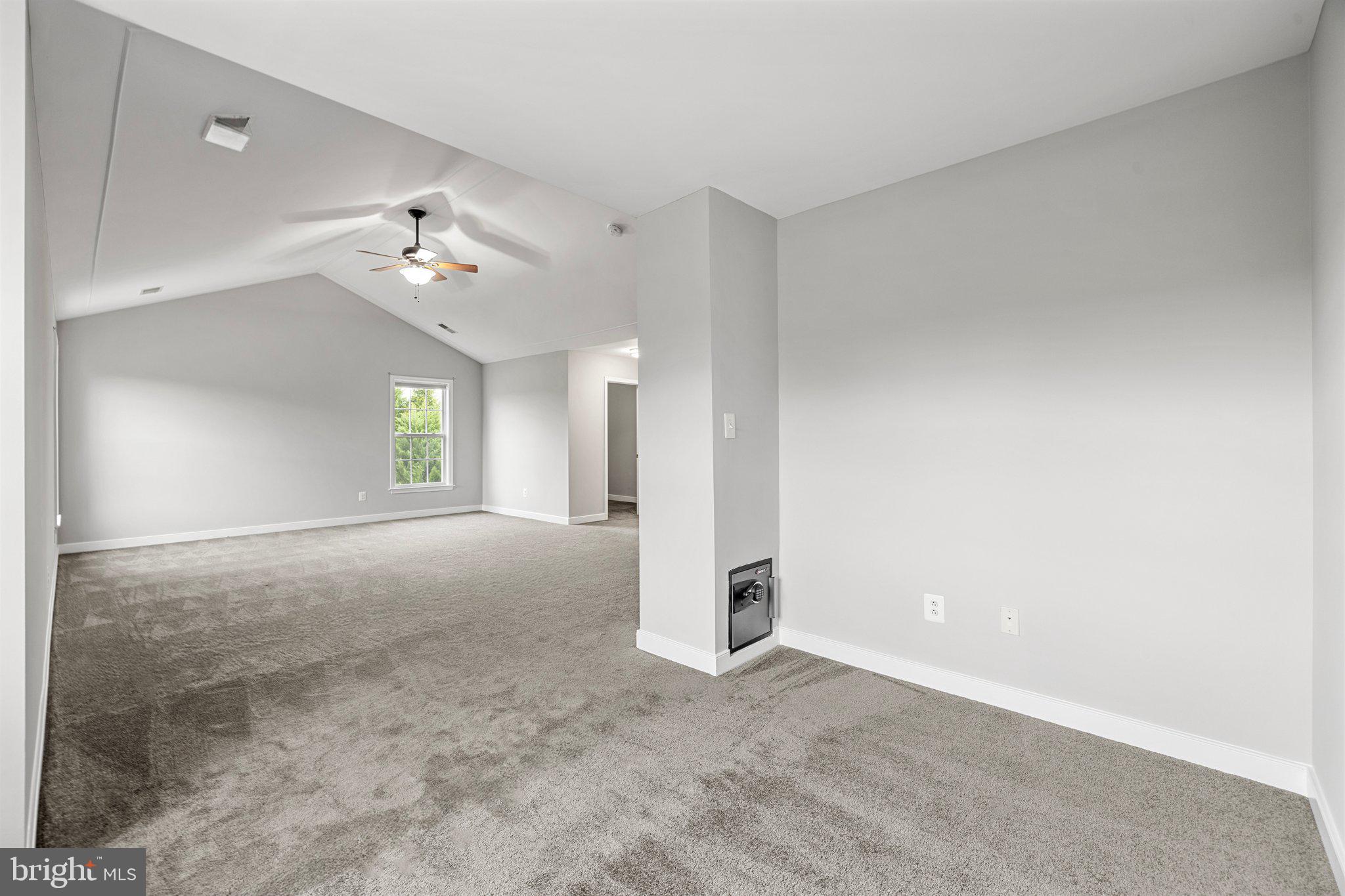 PADDOCKS AT DOWDEN DOWNS - Residential