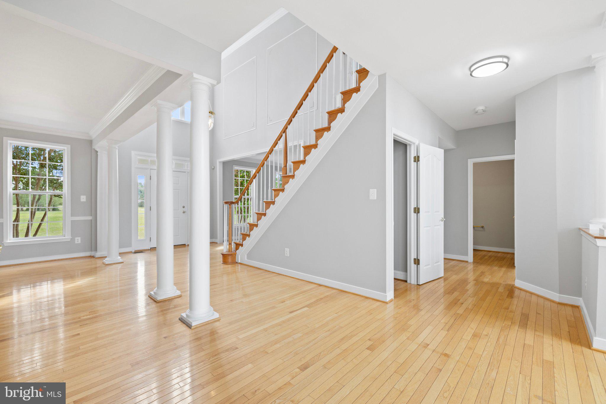 PADDOCKS AT DOWDEN DOWNS - Residential