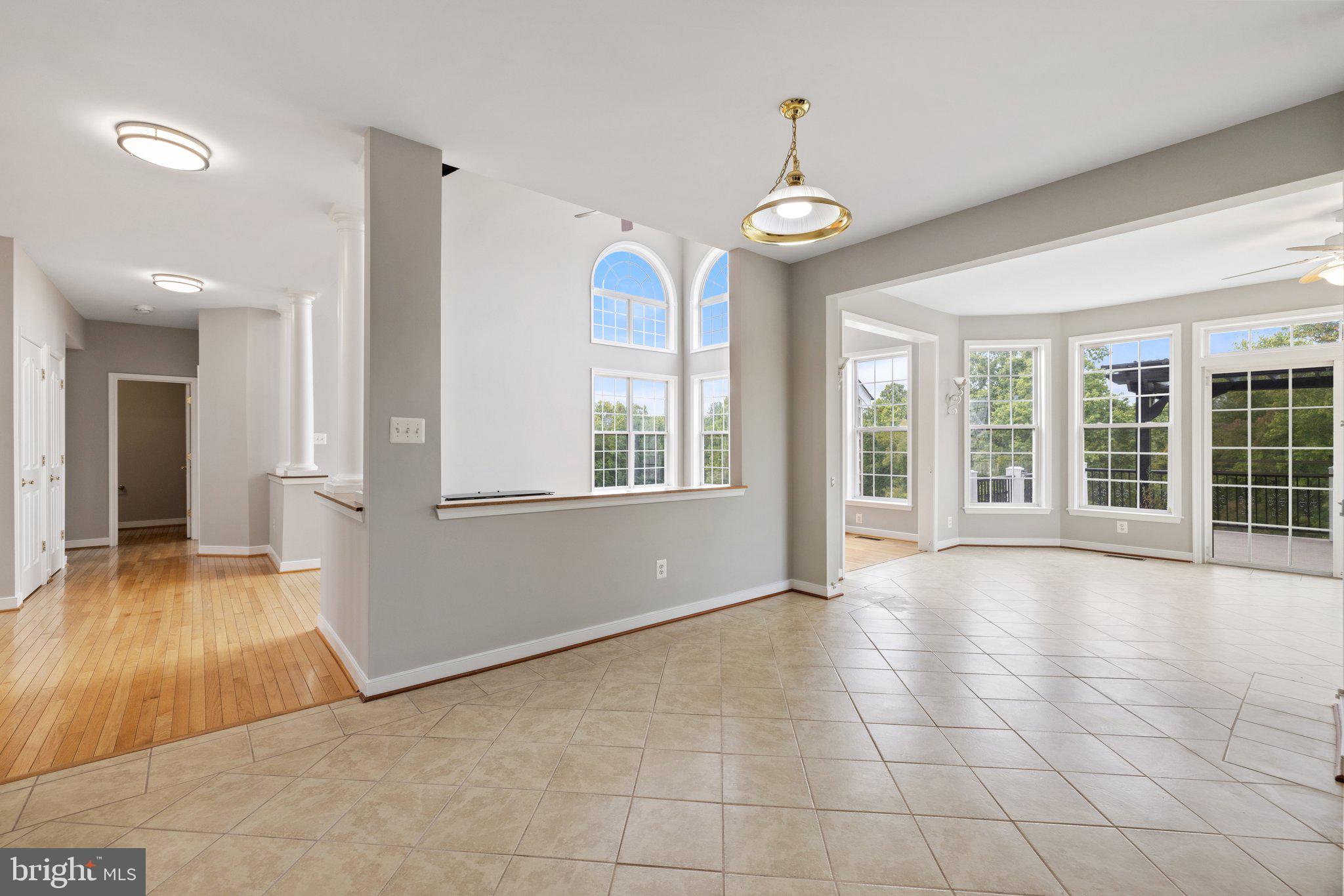 PADDOCKS AT DOWDEN DOWNS - Residential