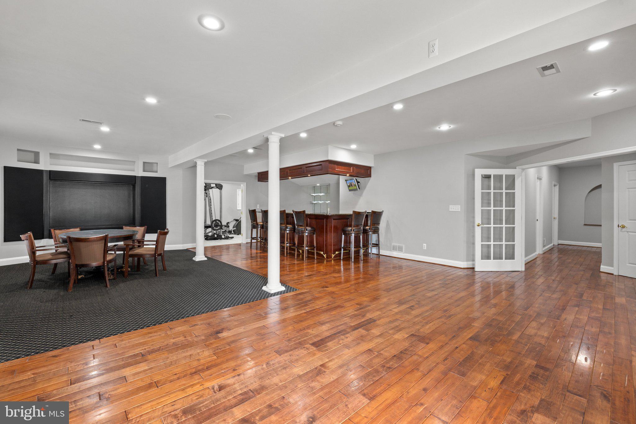 PADDOCKS AT DOWDEN DOWNS - Residential