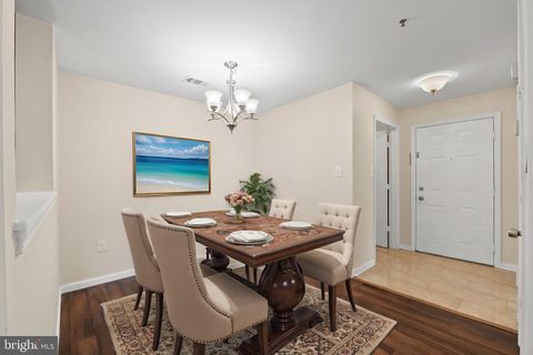 13203 ASTORIA HILL COURT O 13203 GERMANTOWN MD 20874