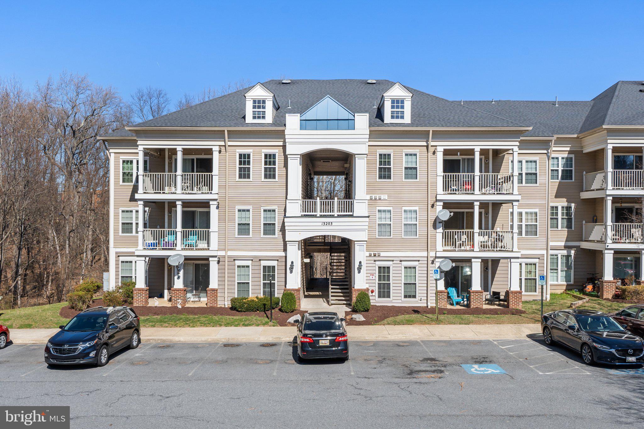 13203 ASTORIA HILL COURT O 13203