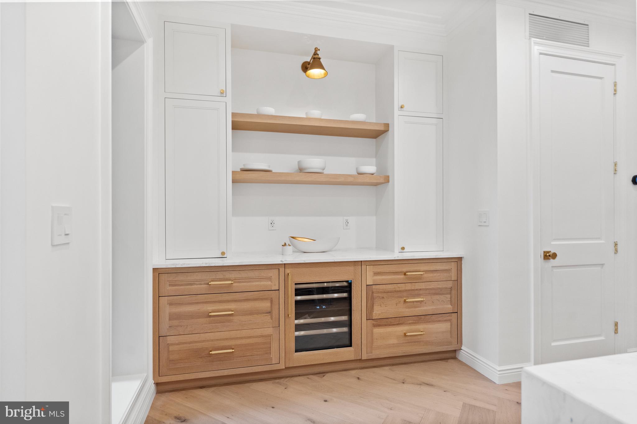 DUPONT CIRCLE - Residential