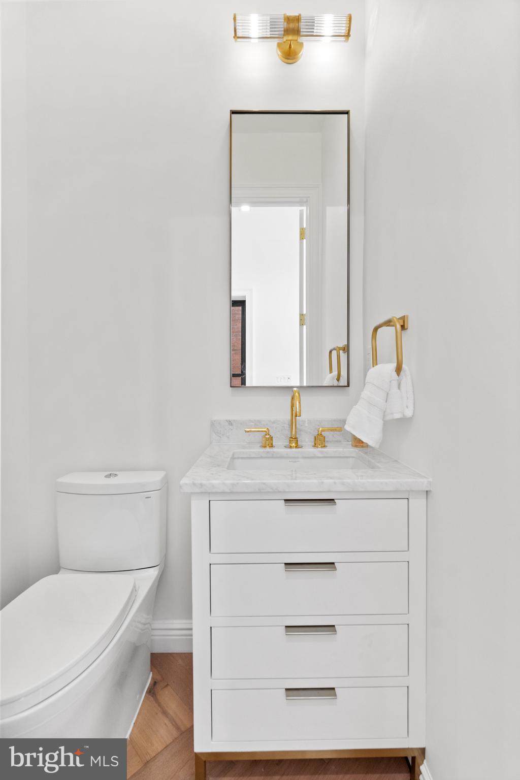 DUPONT CIRCLE - Residential