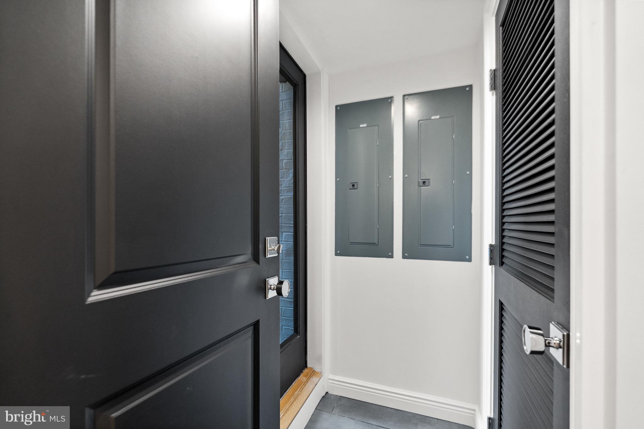 DUPONT CIRCLE - Residential