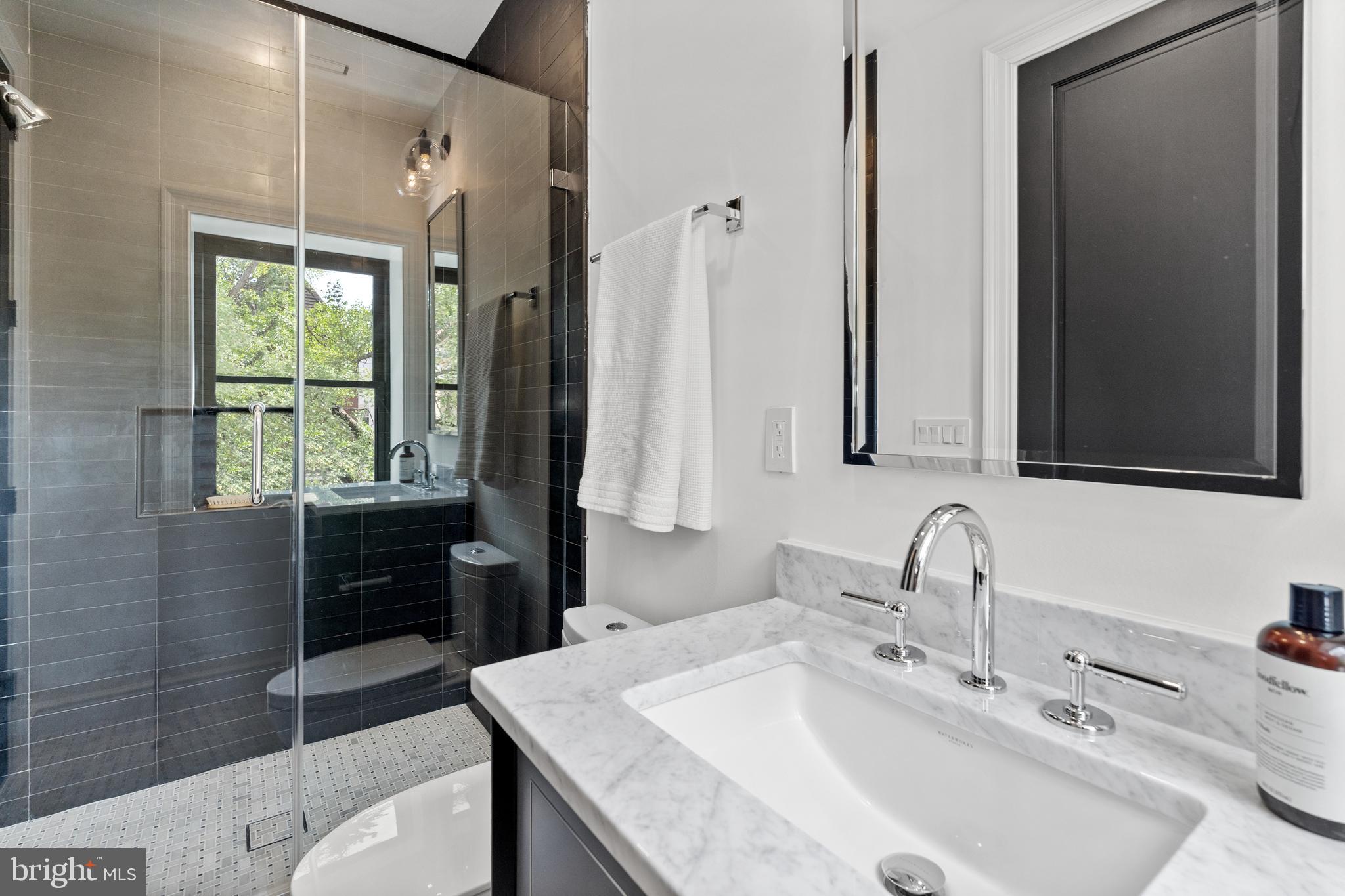DUPONT CIRCLE - Residential
