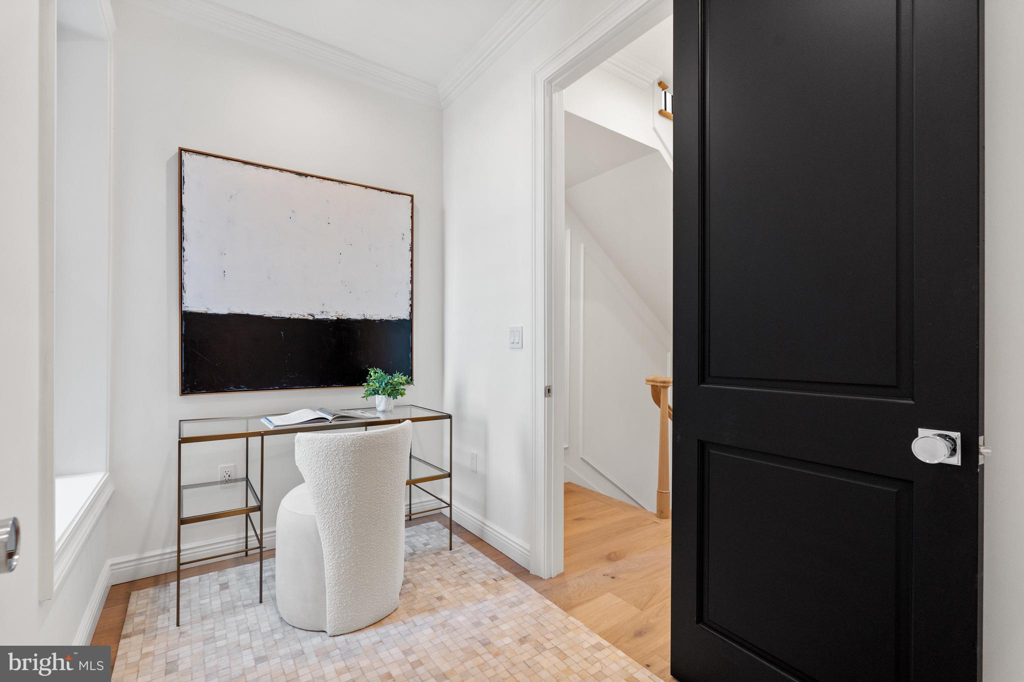DUPONT CIRCLE - Residential