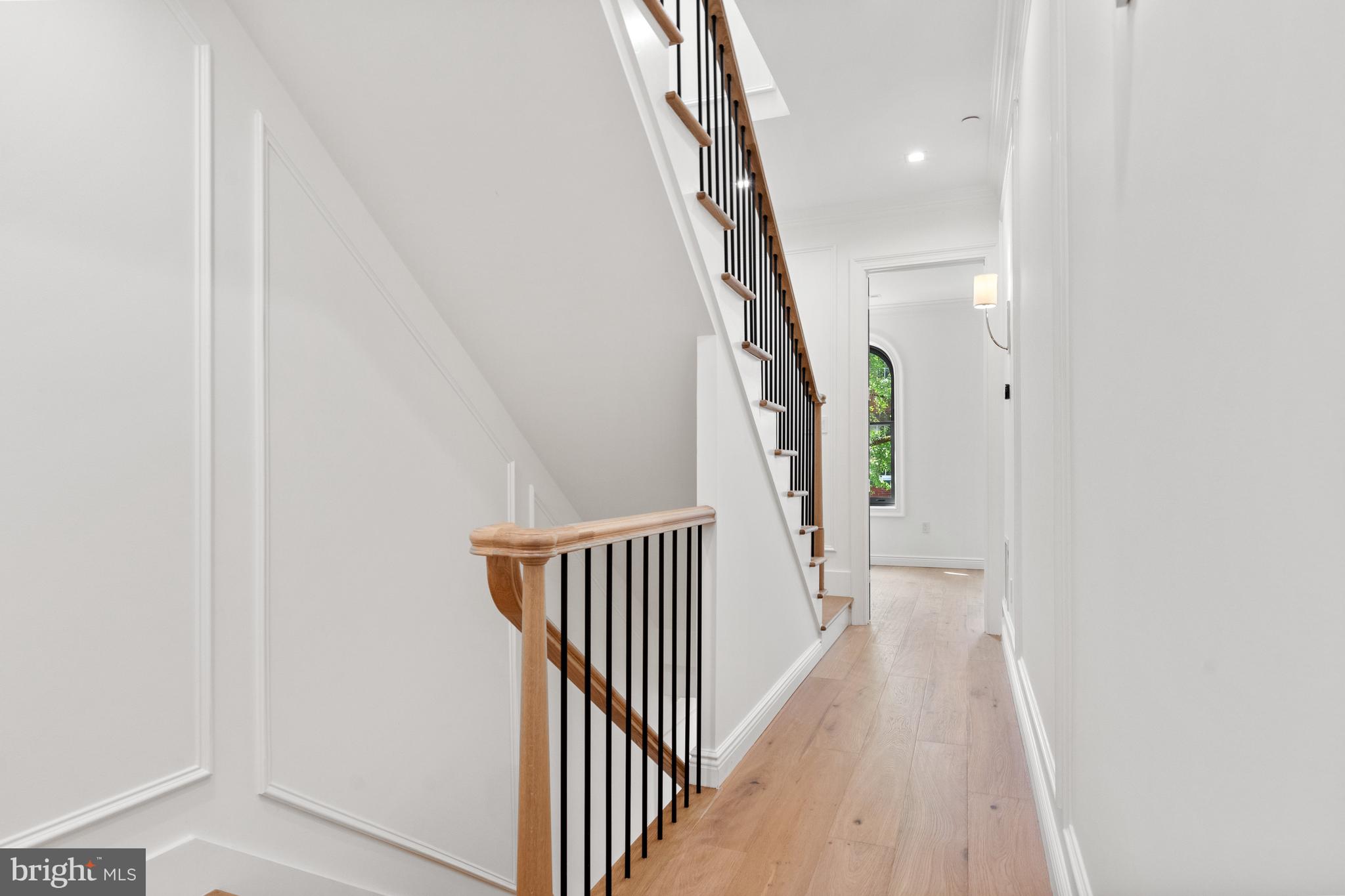 DUPONT CIRCLE - Residential