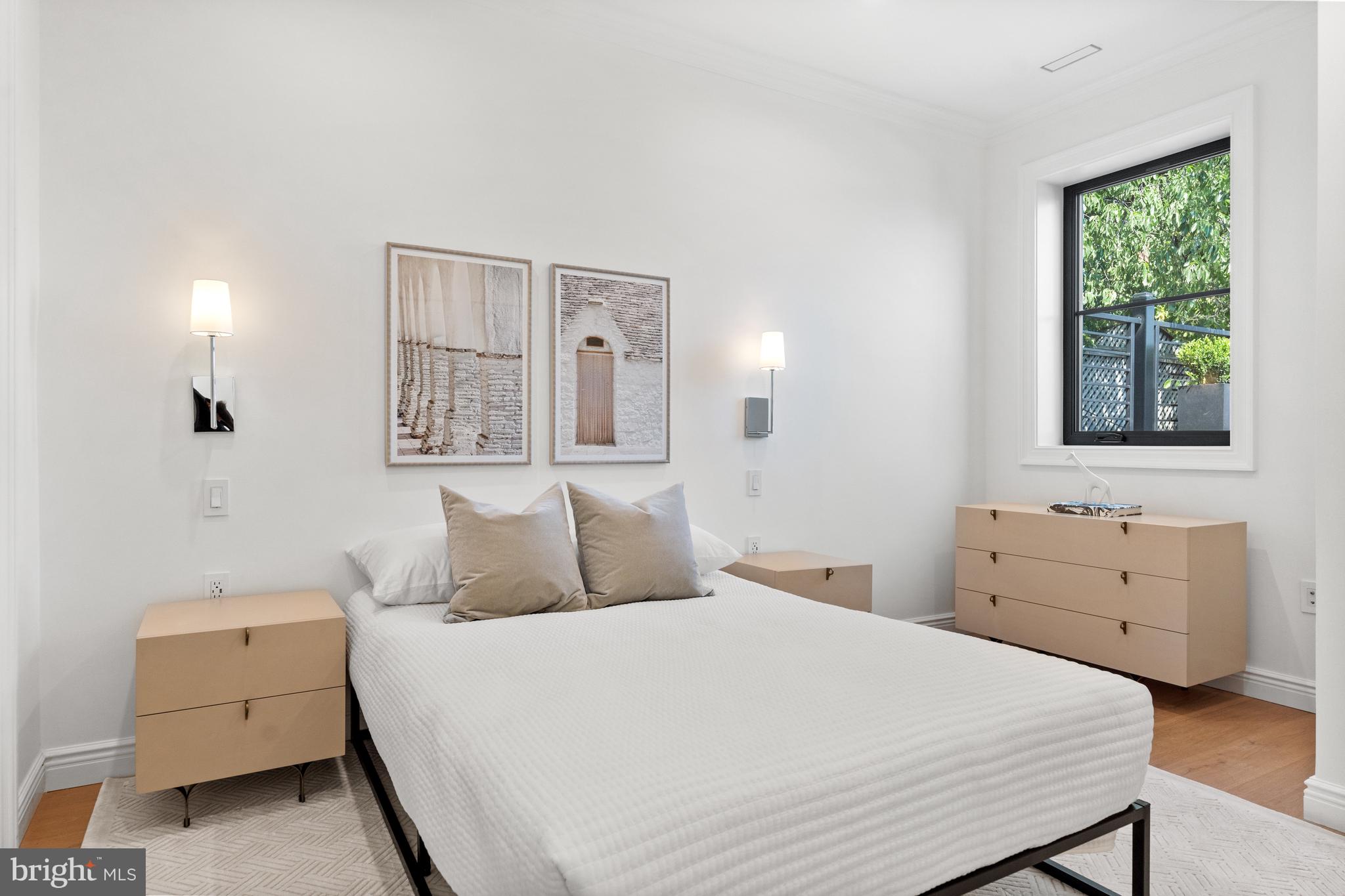 DUPONT CIRCLE - Residential