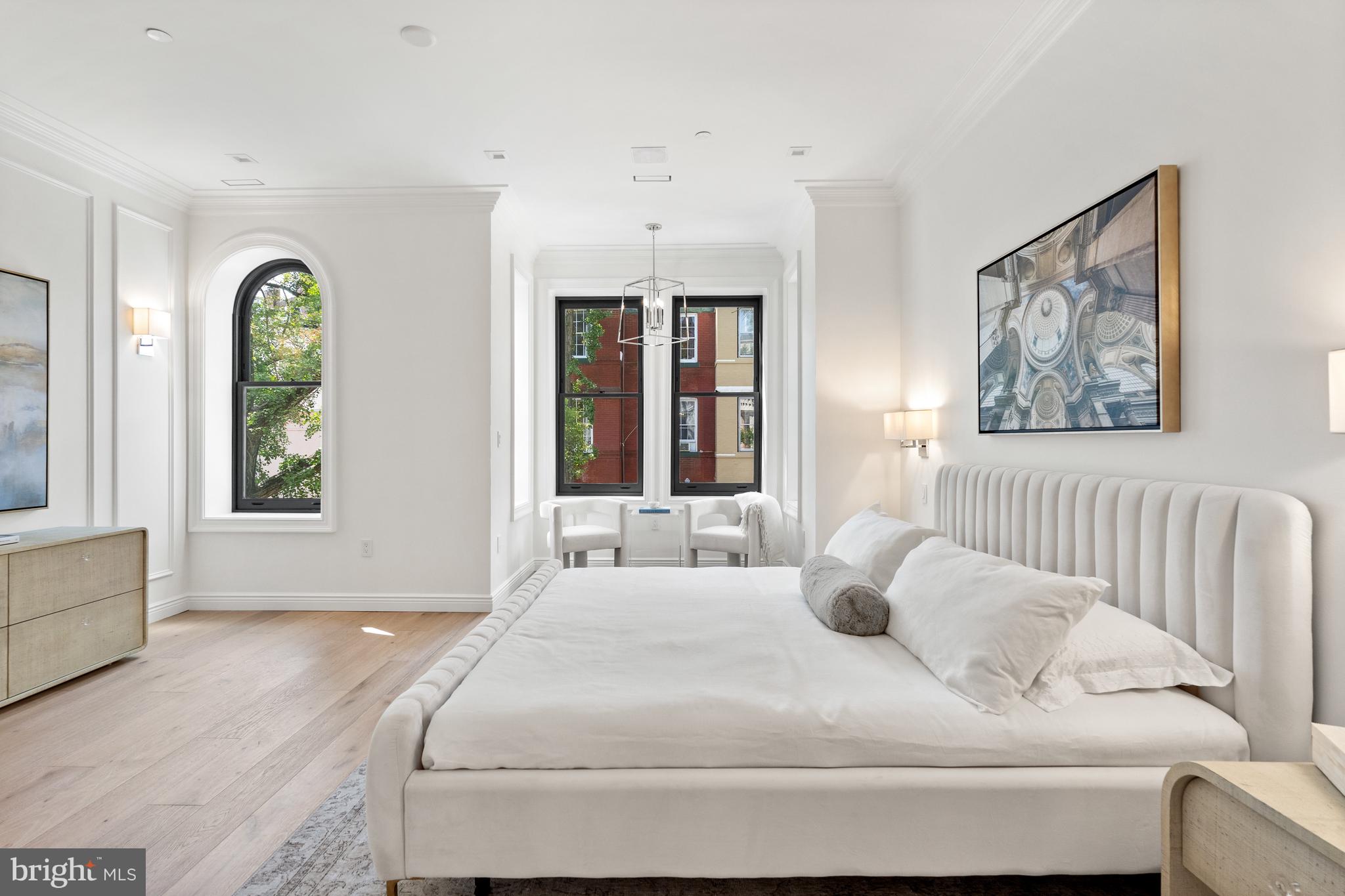 DUPONT CIRCLE - Residential
