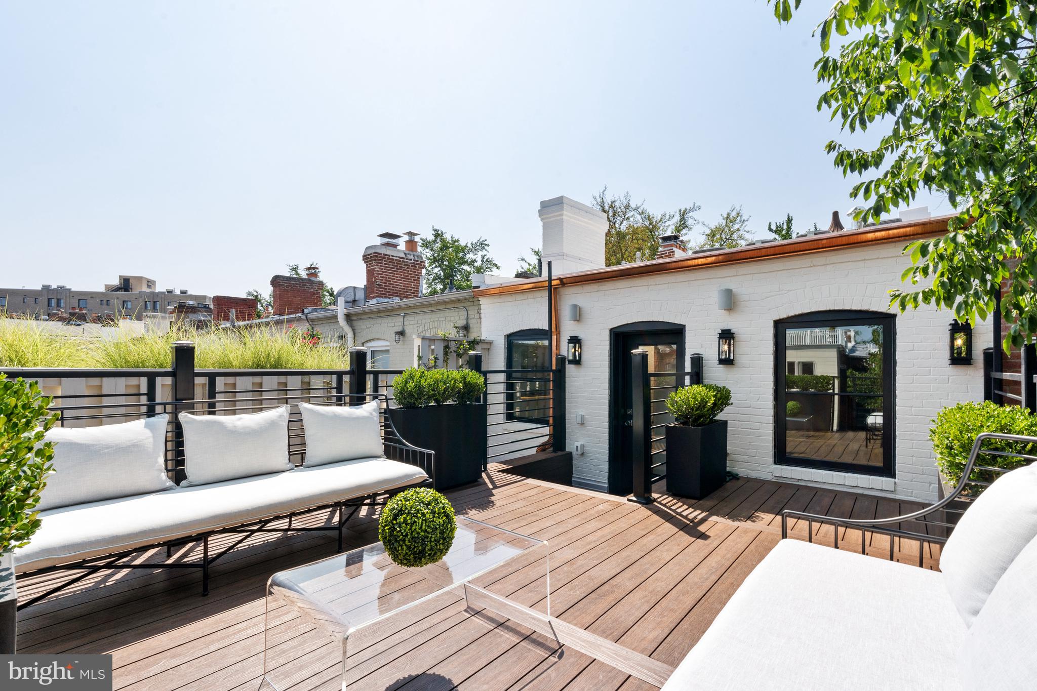 DUPONT CIRCLE - Residential