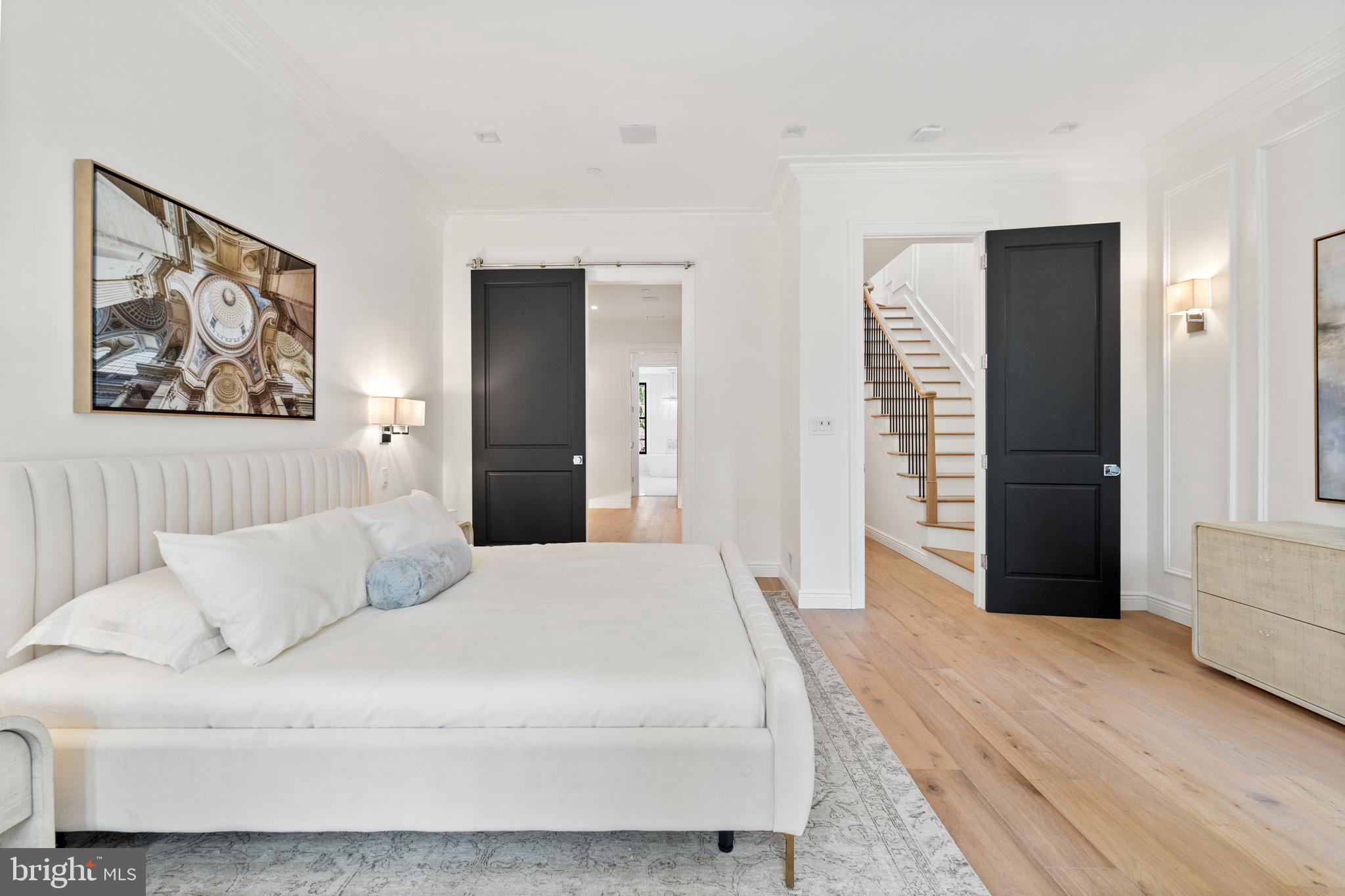 DUPONT CIRCLE - Residential