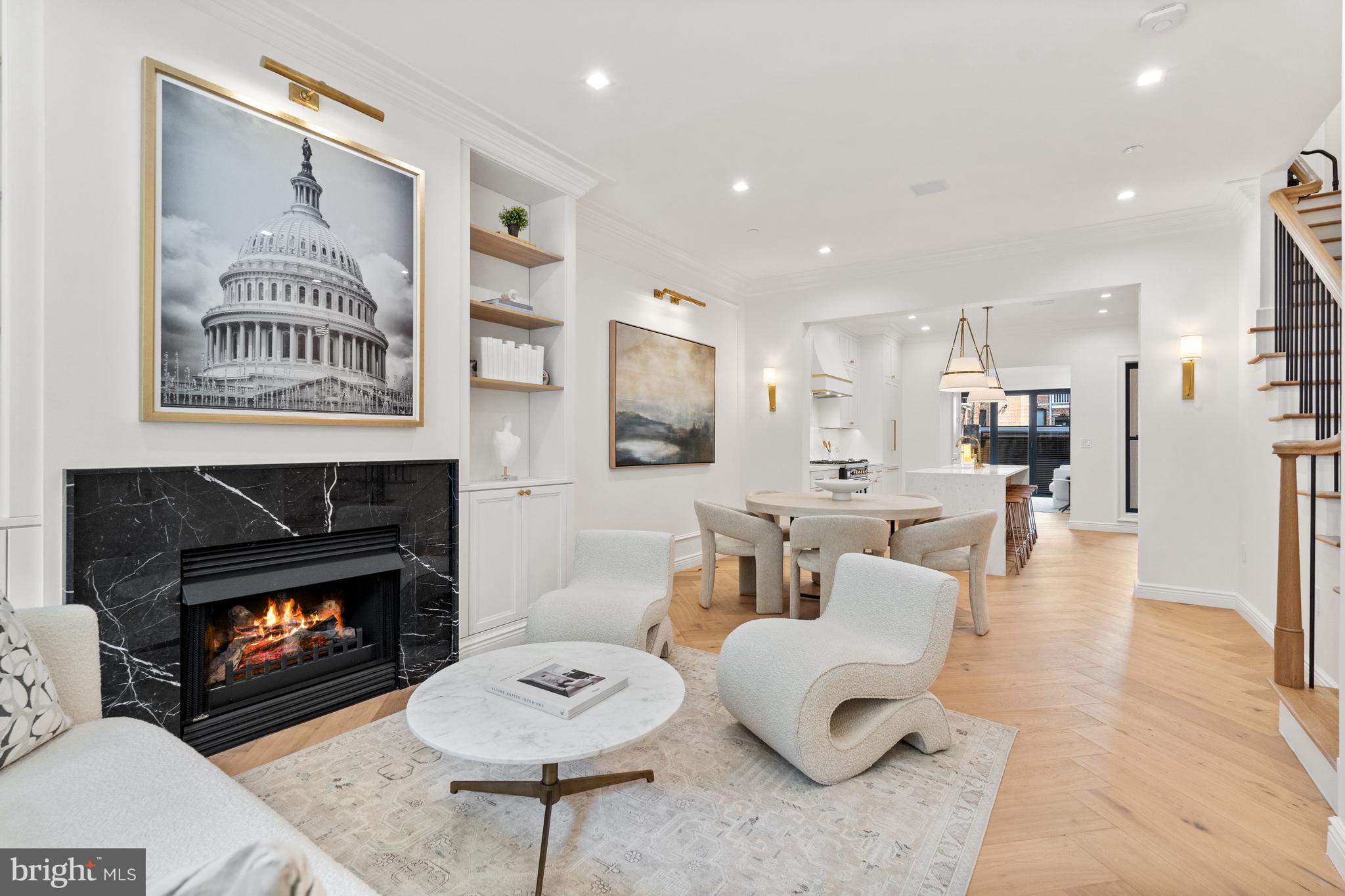 DUPONT CIRCLE - Residential