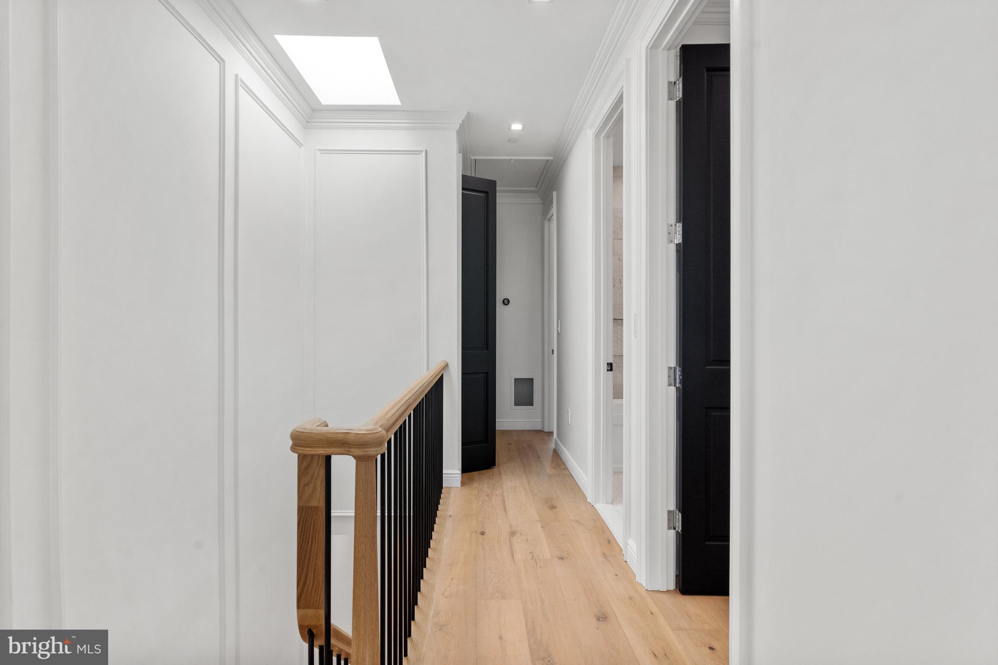 DUPONT CIRCLE - Residential