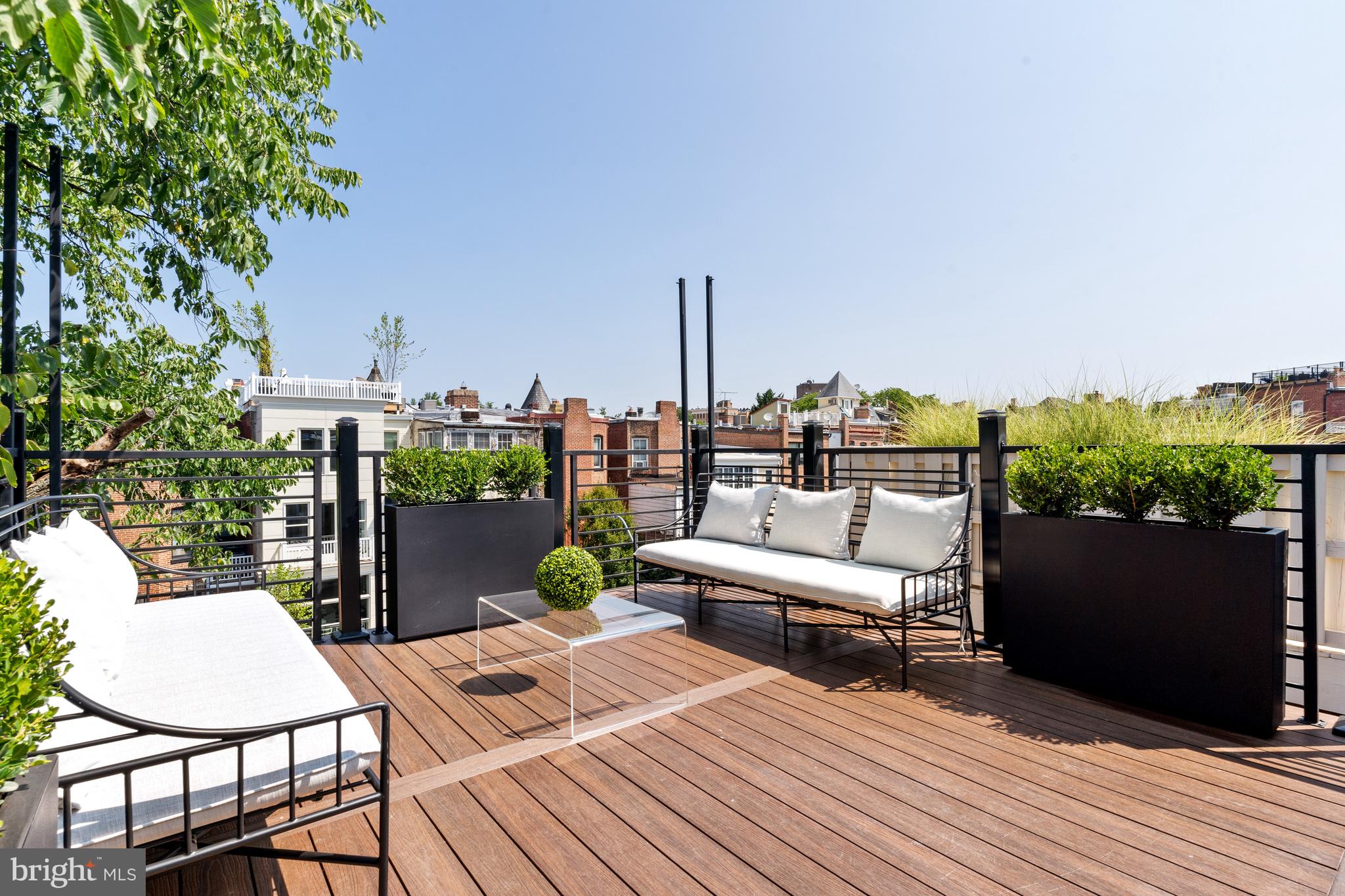 DUPONT CIRCLE - Residential