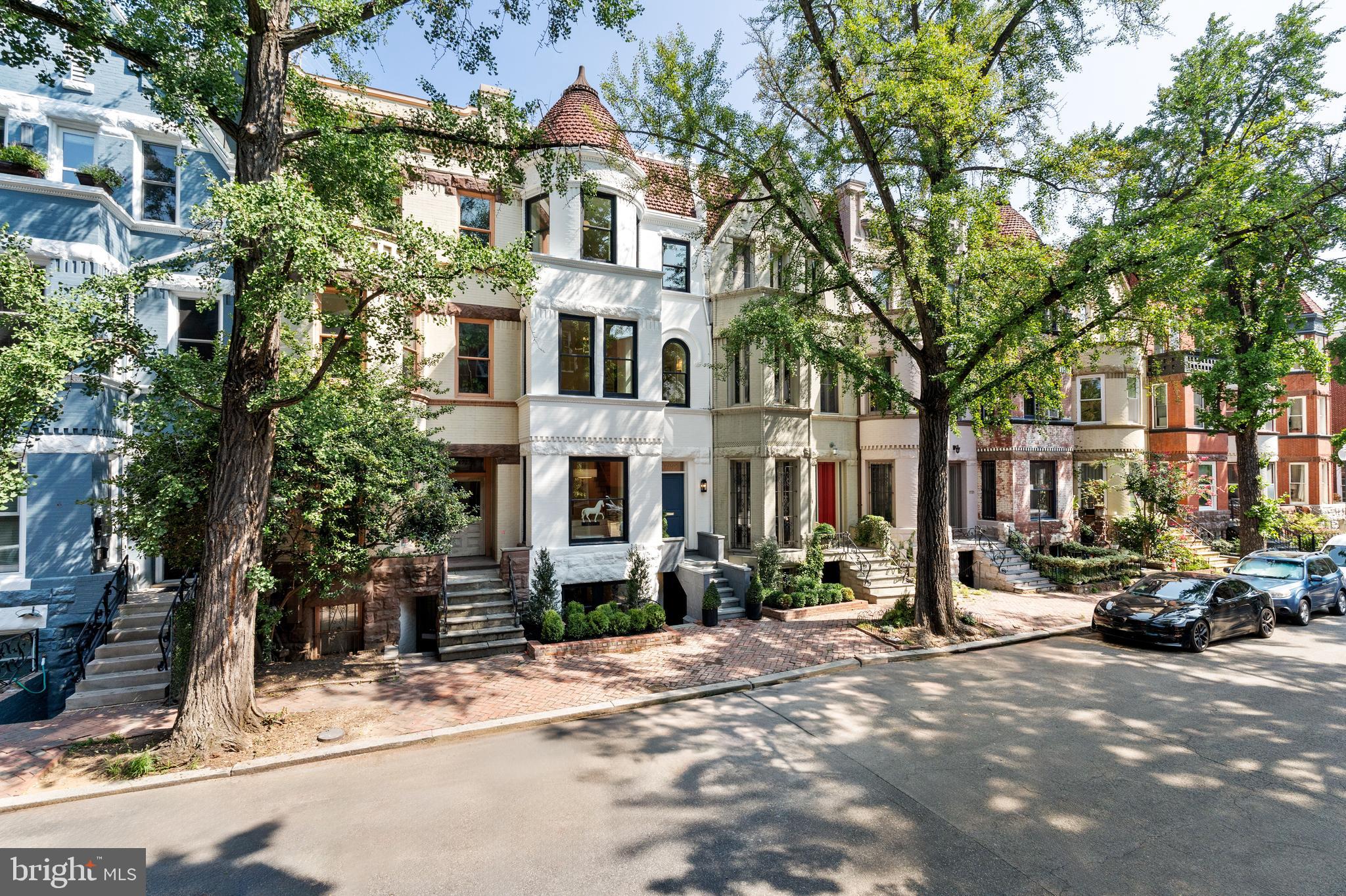 DUPONT CIRCLE - Residential