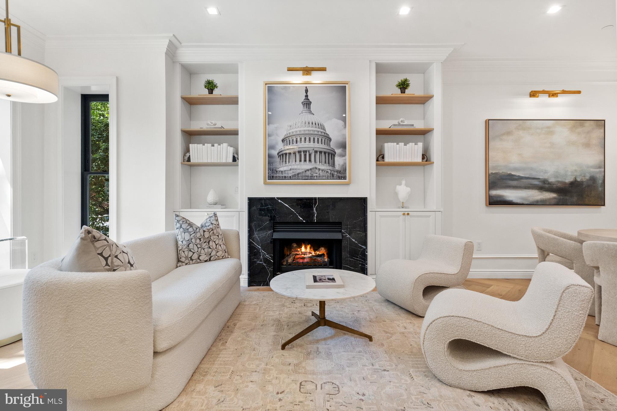 DUPONT CIRCLE - Residential