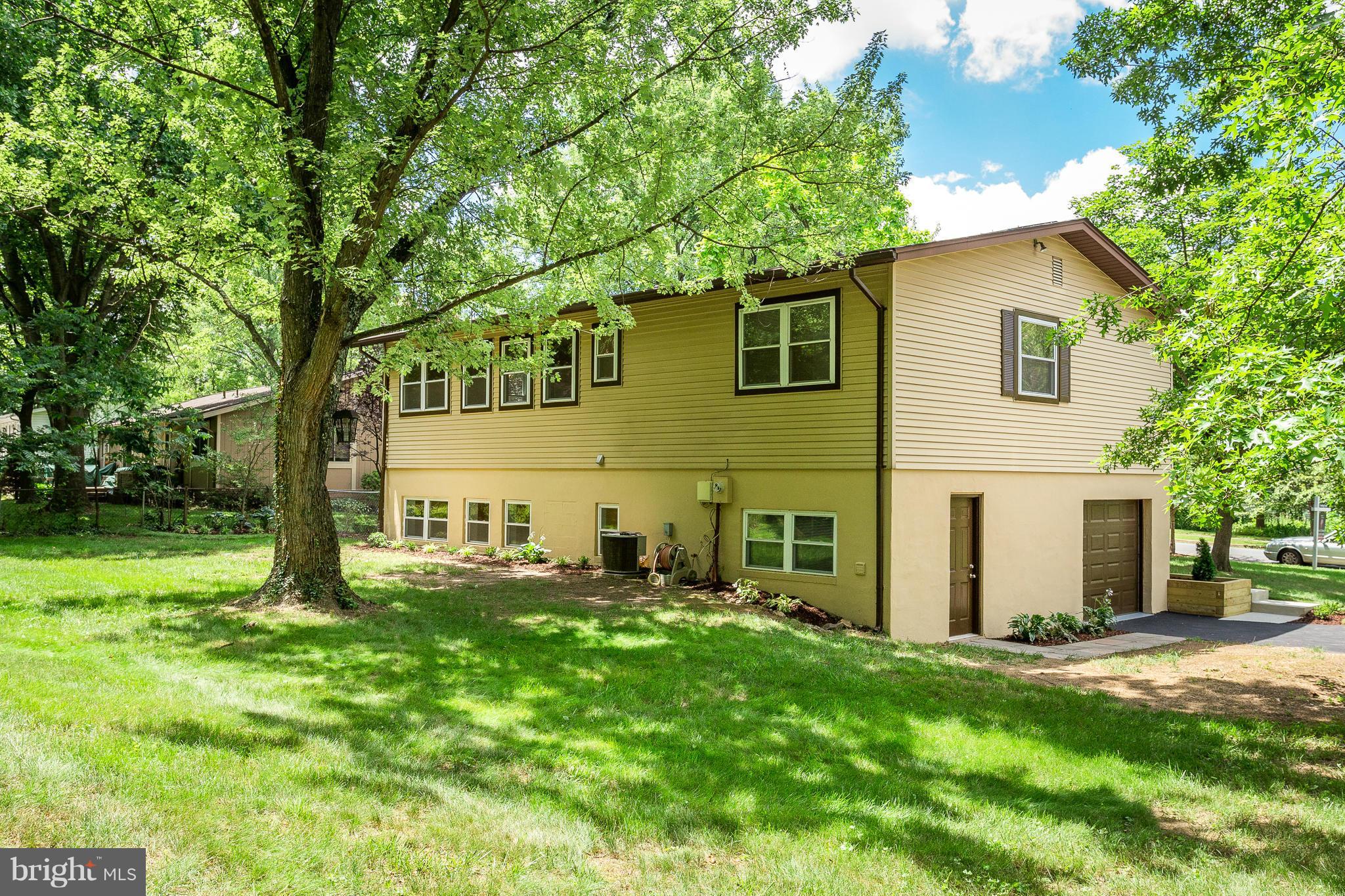 HERNDON - Residential