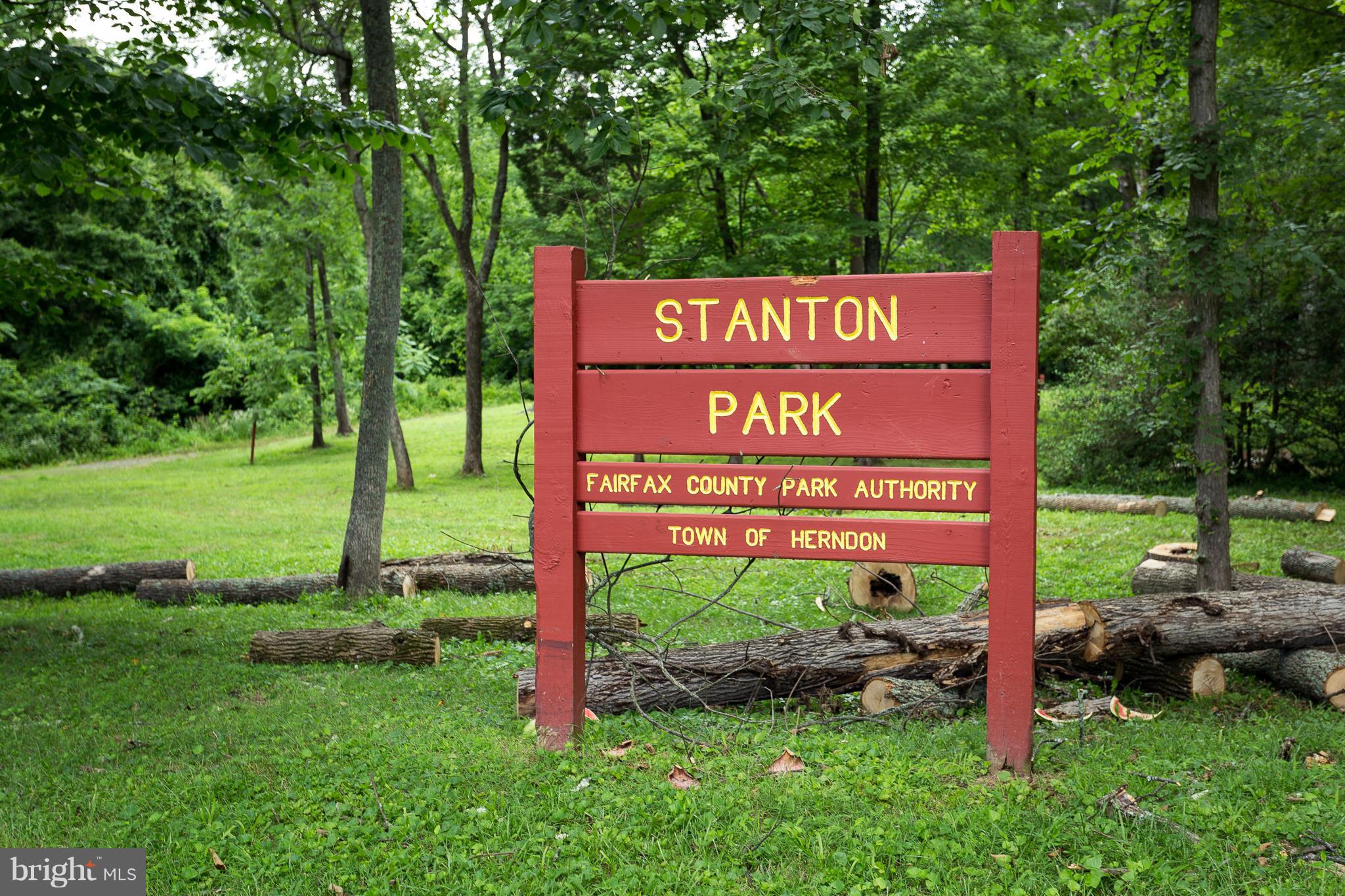 HERNDON - Residential