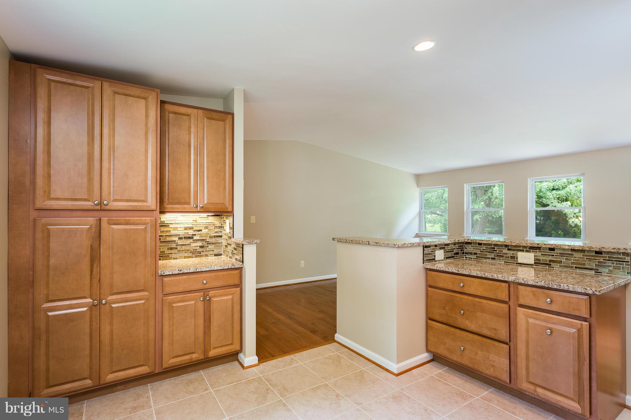 HERNDON - Residential