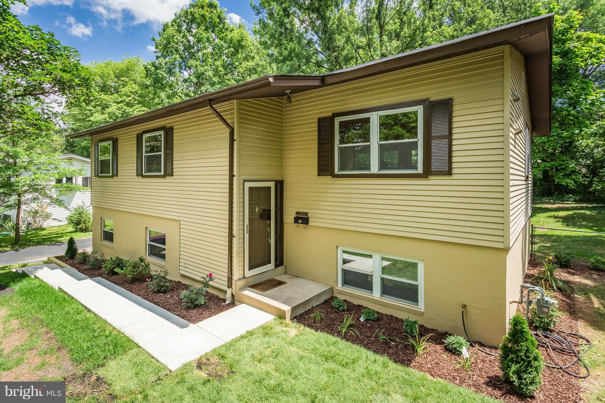 HERNDON - Residential