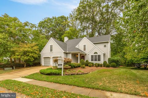 5009 STRAIGHT STAR PLACE COLUMBIA MD 21044