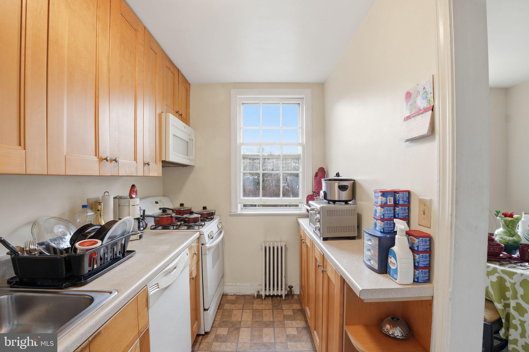 CLEVELAND PARK - Residential