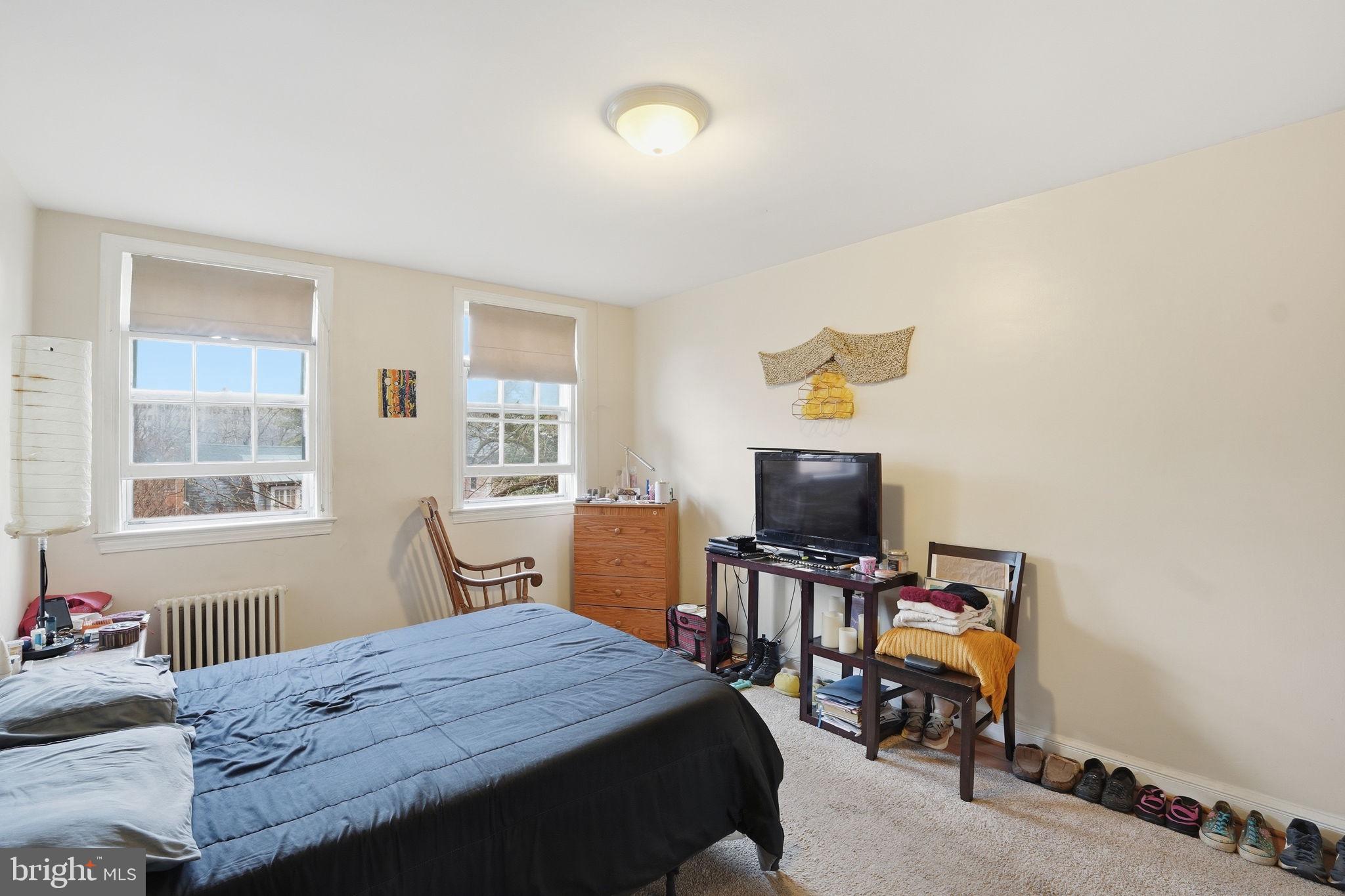 CLEVELAND PARK - Residential