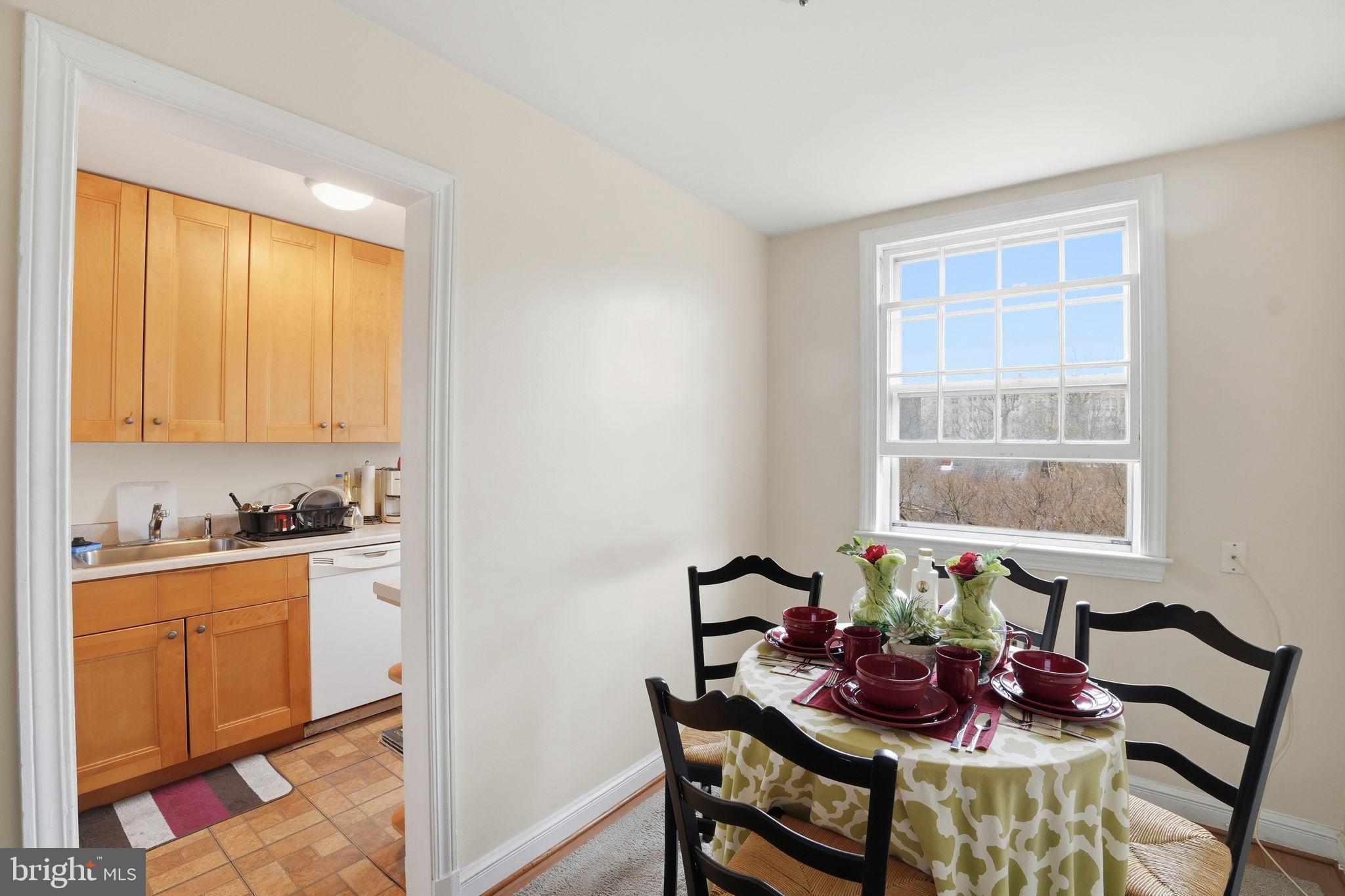 CLEVELAND PARK - Residential