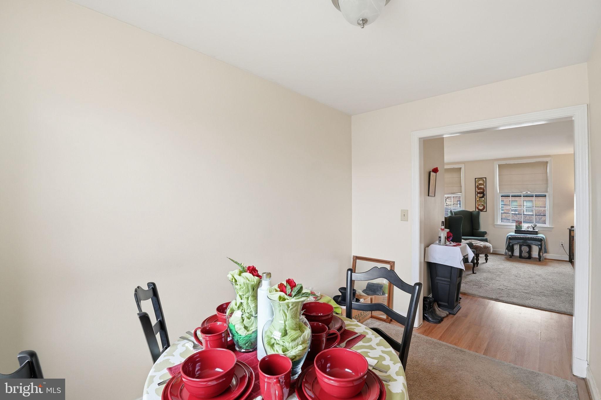 CLEVELAND PARK - Residential
