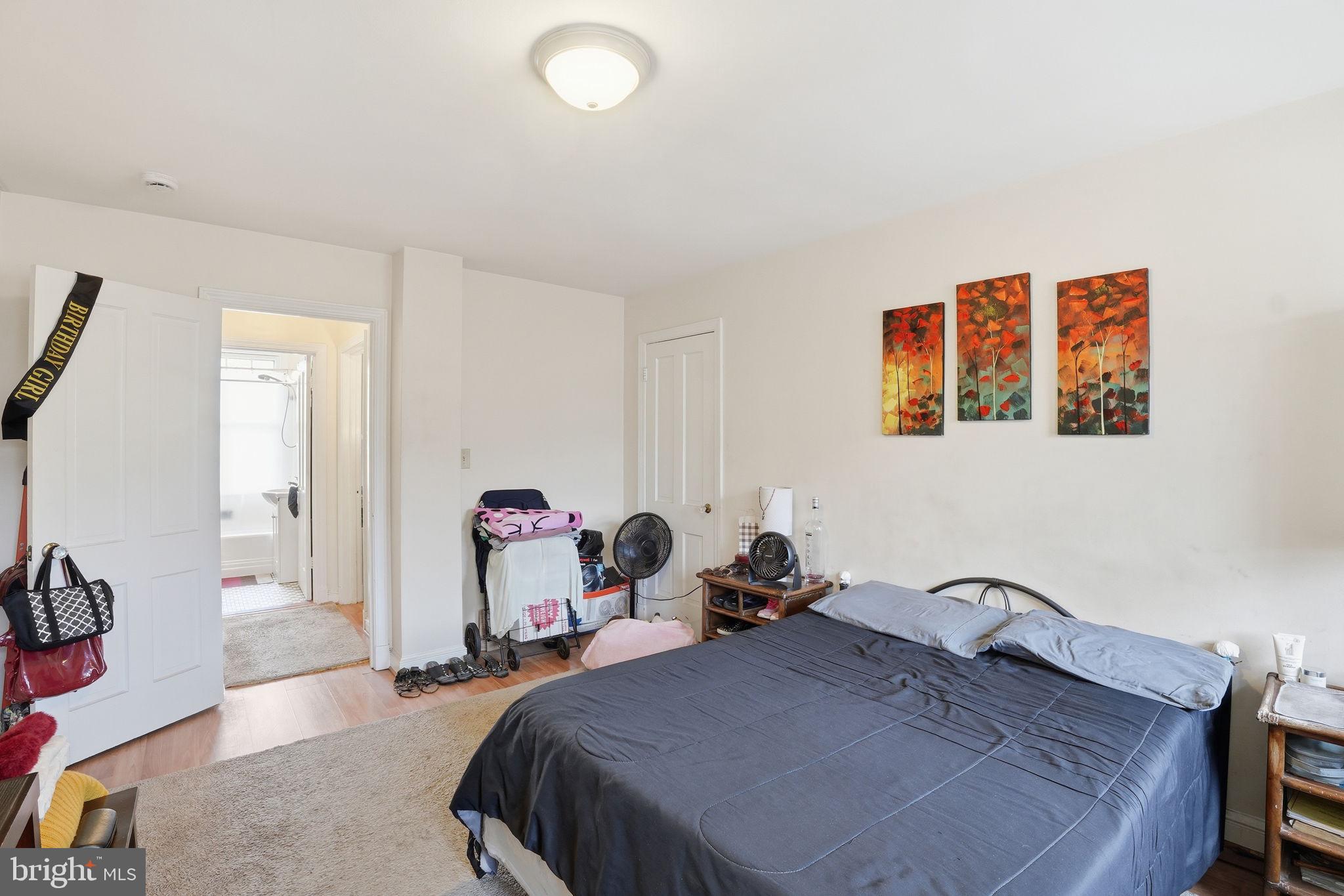 CLEVELAND PARK - Residential