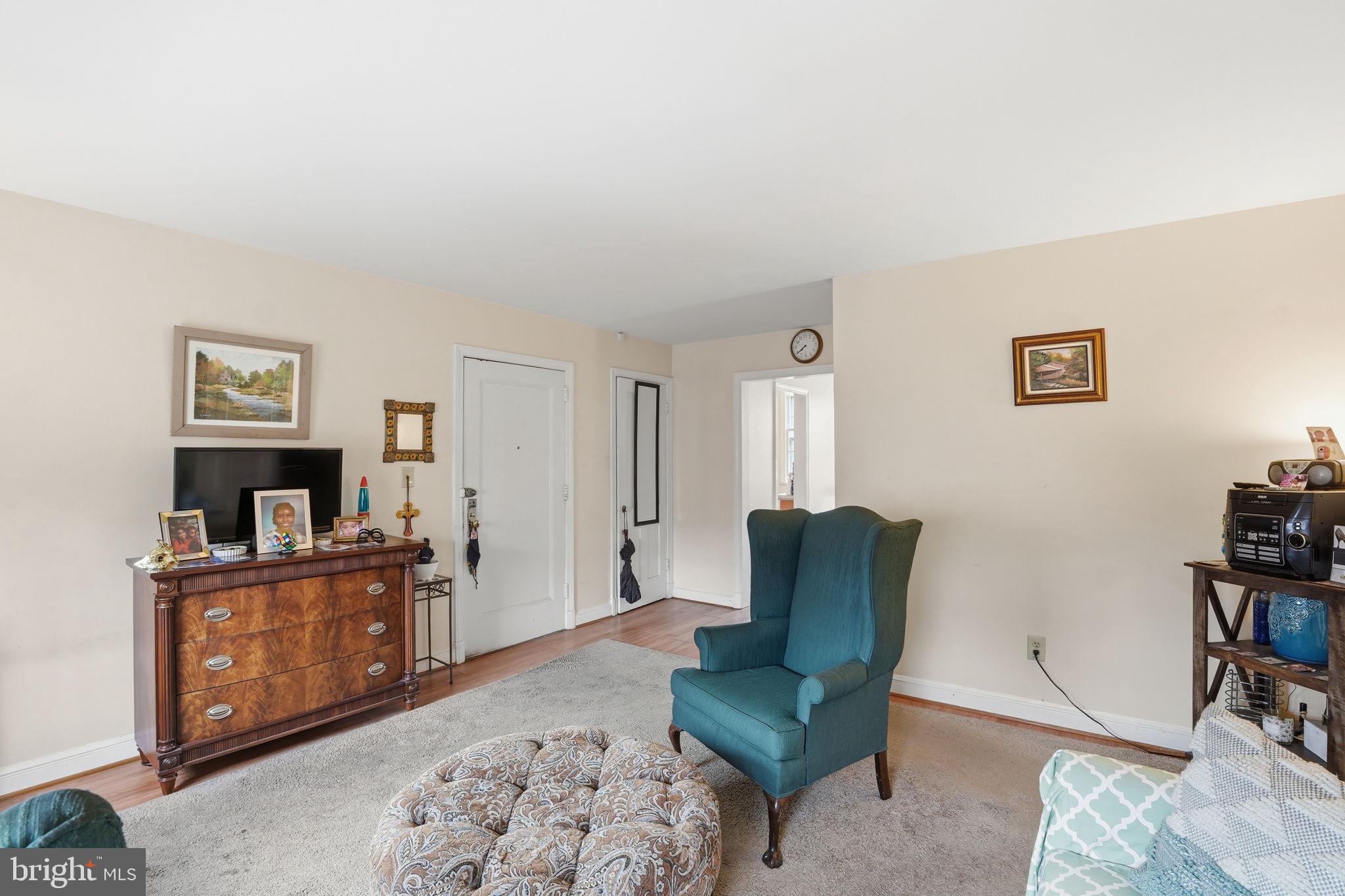 2712 ORDWAY STREET NW 4