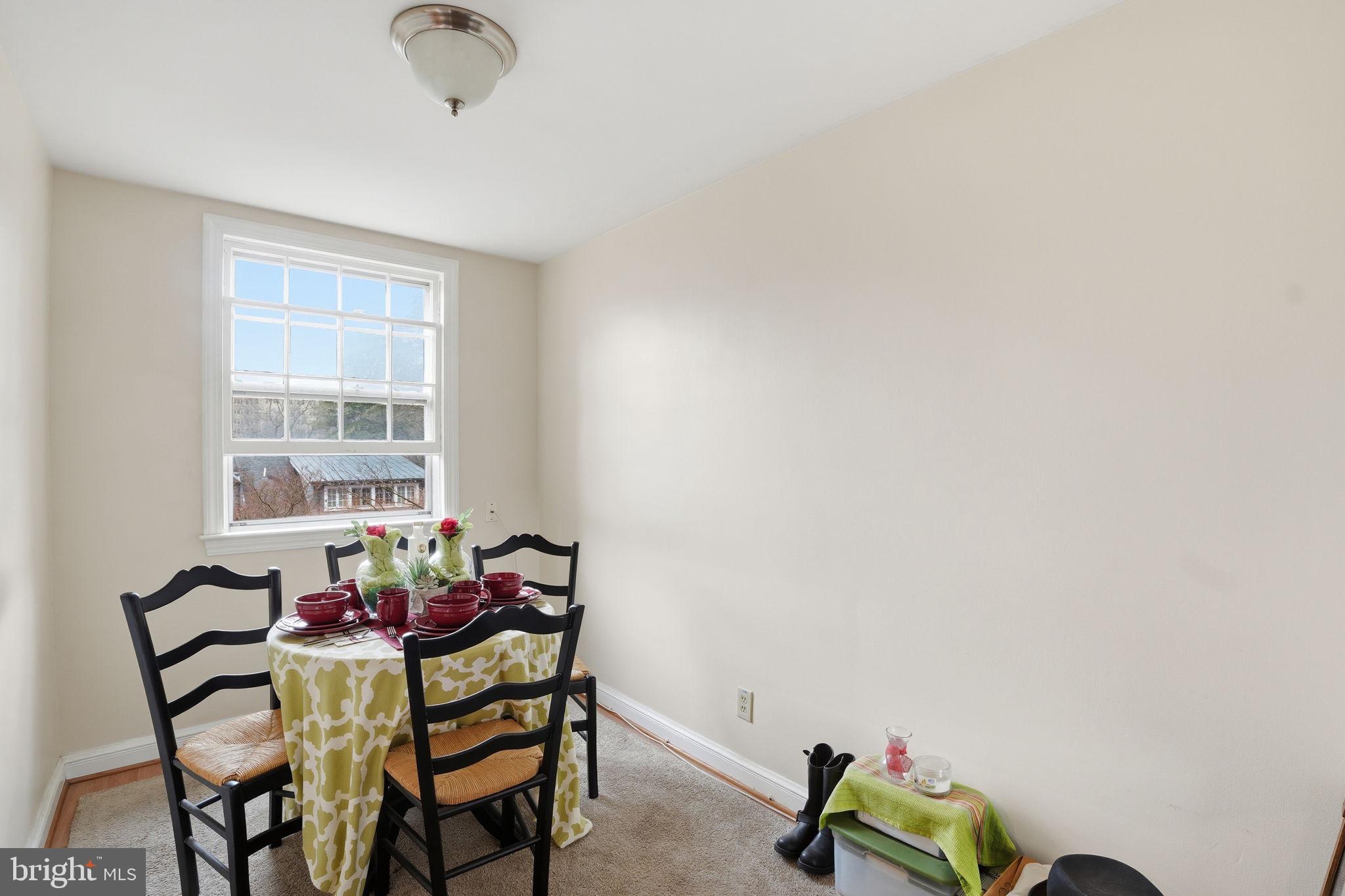 CLEVELAND PARK - Residential