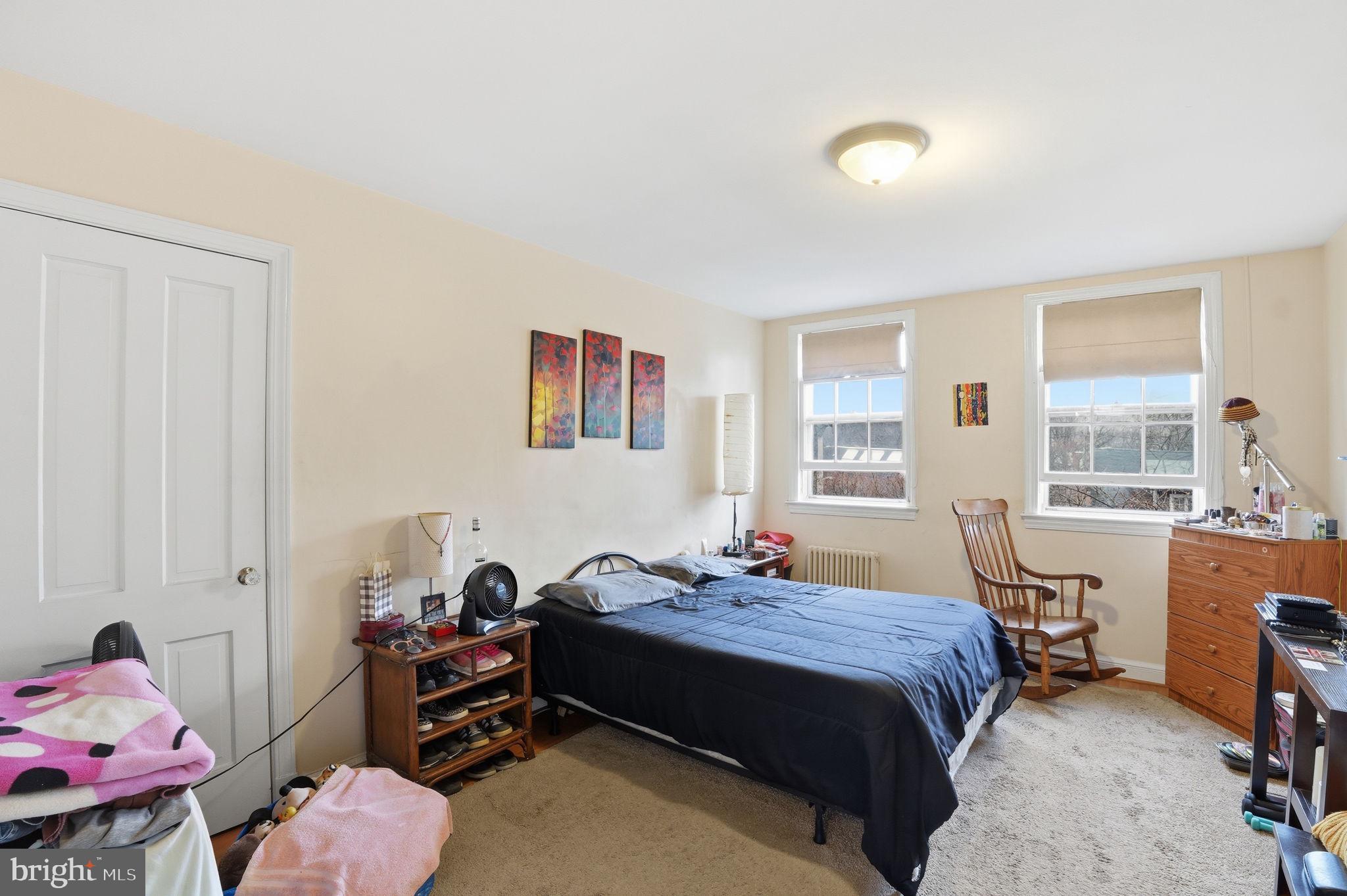 CLEVELAND PARK - Residential