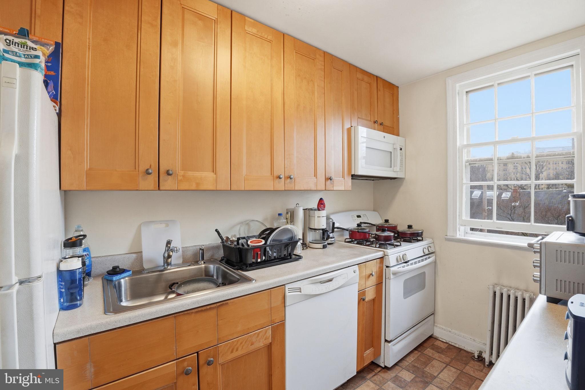 CLEVELAND PARK - Residential
