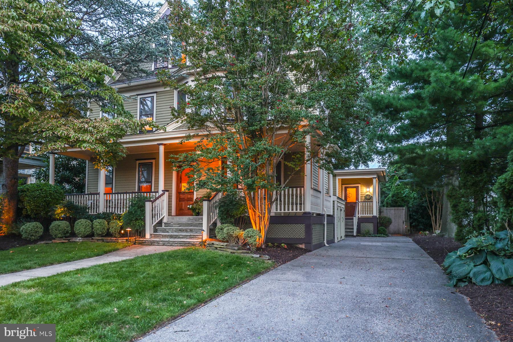 16 E STILES AVENUE